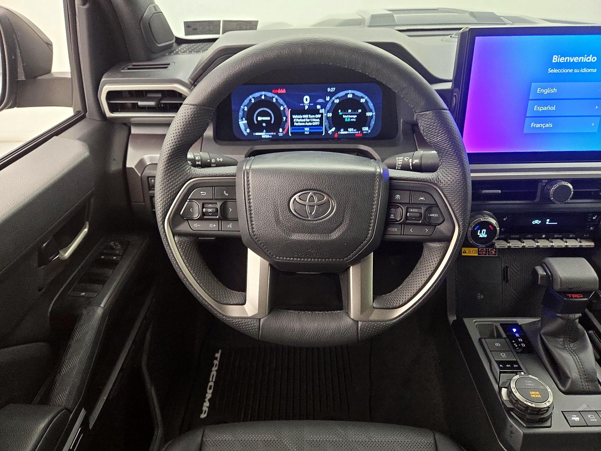 Thumbnail: 2025 Toyota Tacoma - 10