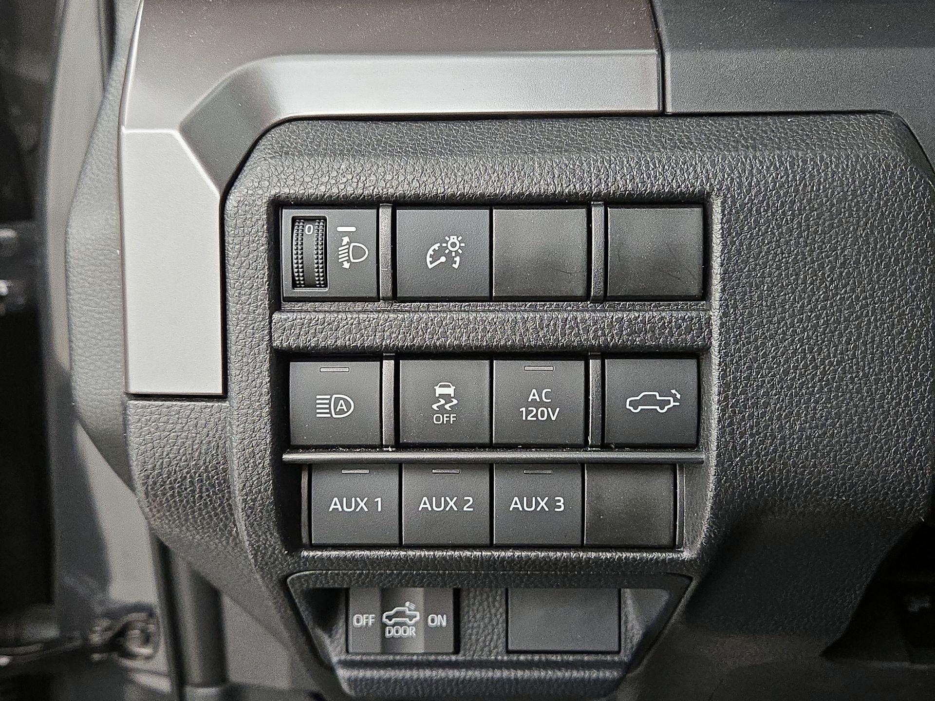 Thumbnail: 2025 Toyota Tacoma - 13