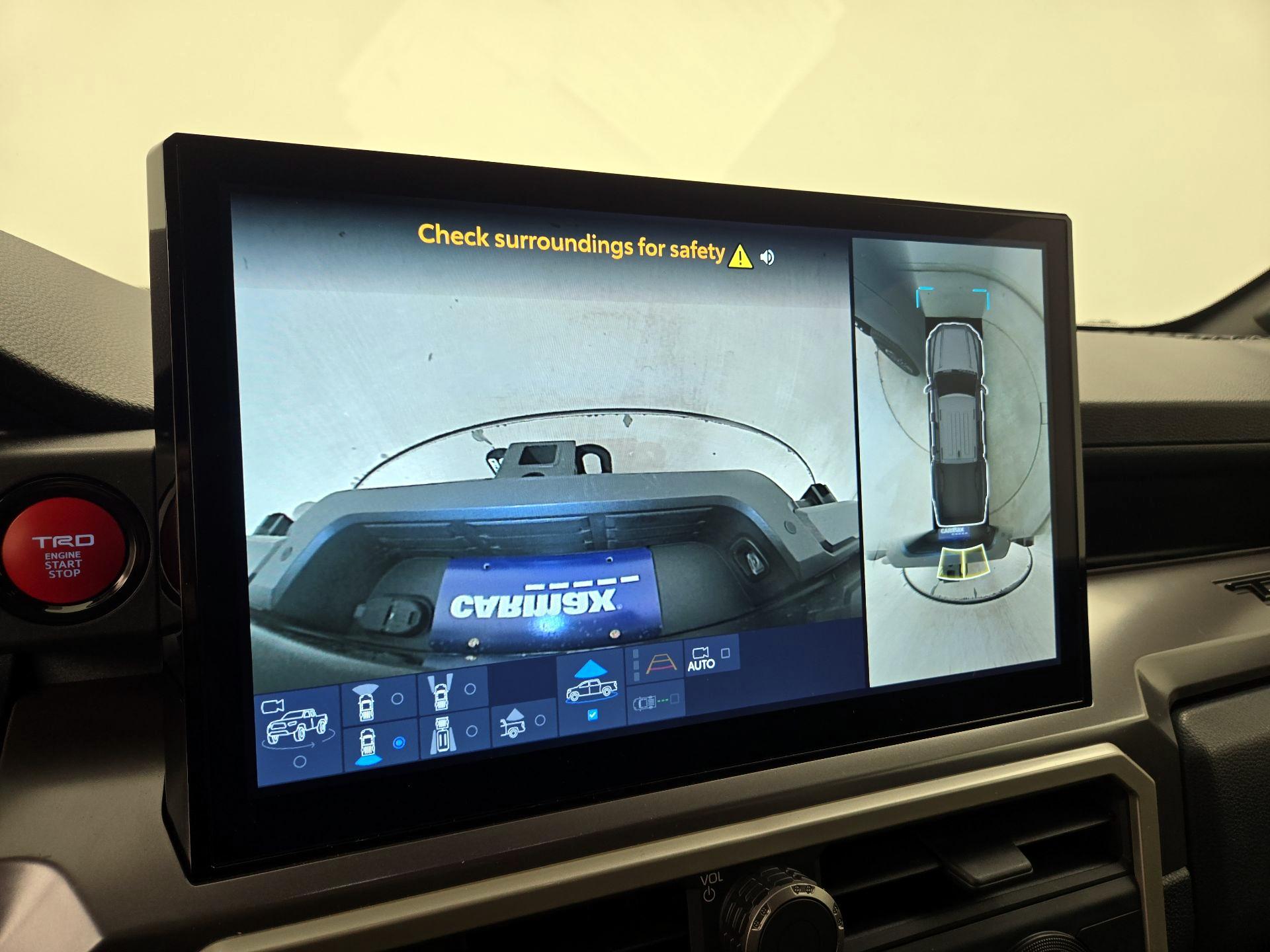 Thumbnail: 2025 Toyota Tacoma - 14