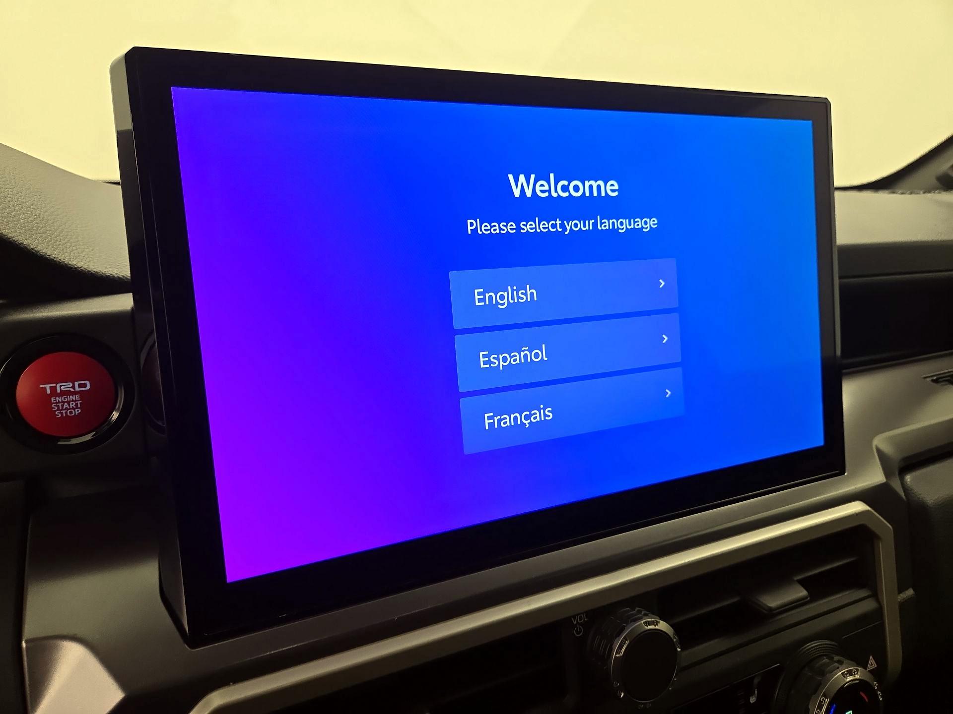 Thumbnail: 2025 Toyota Tacoma - 15