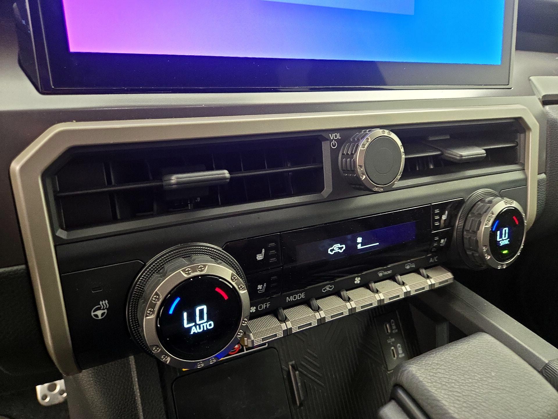 Thumbnail: 2025 Toyota Tacoma - 16