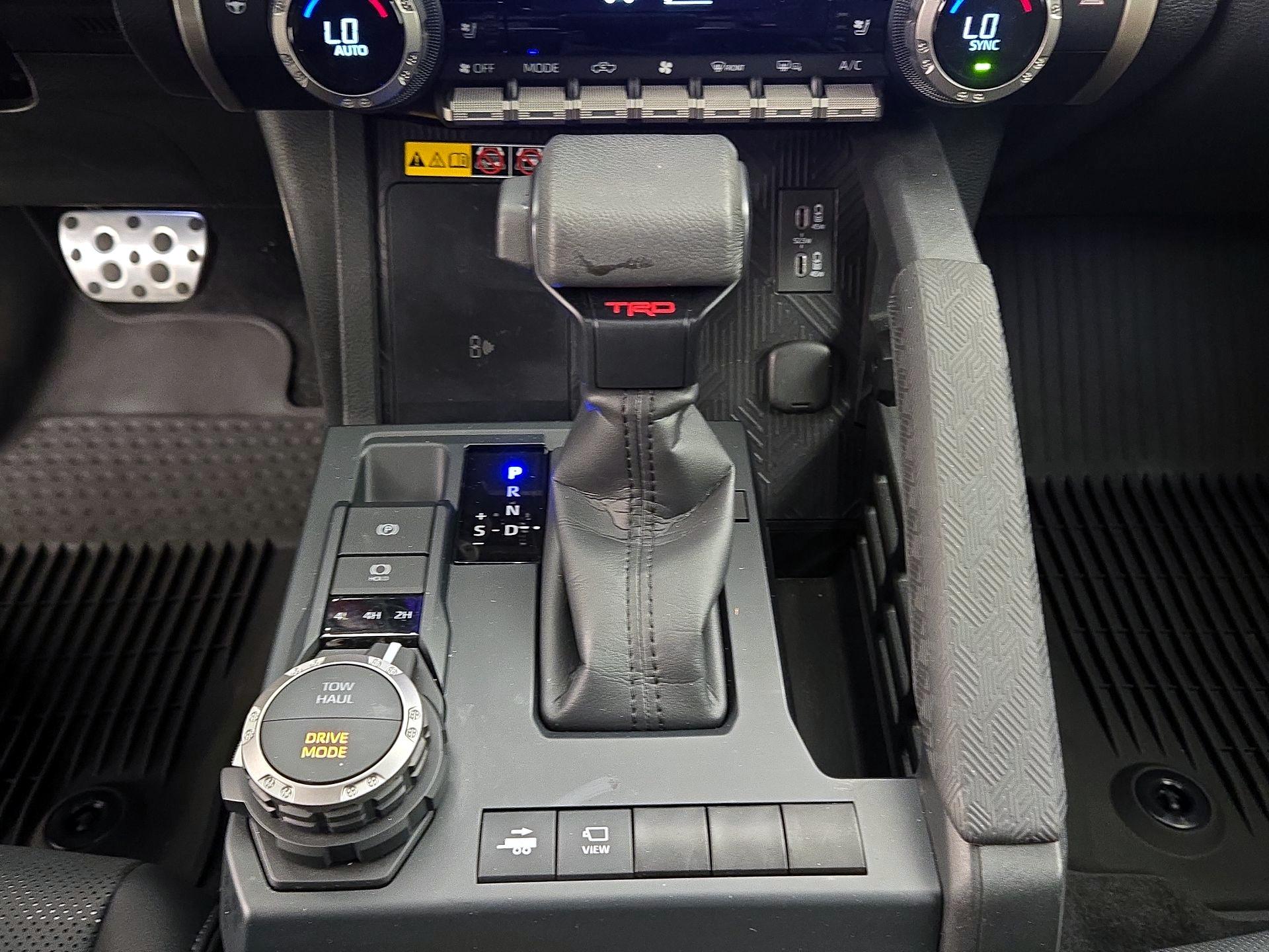 Thumbnail: 2025 Toyota Tacoma - 17