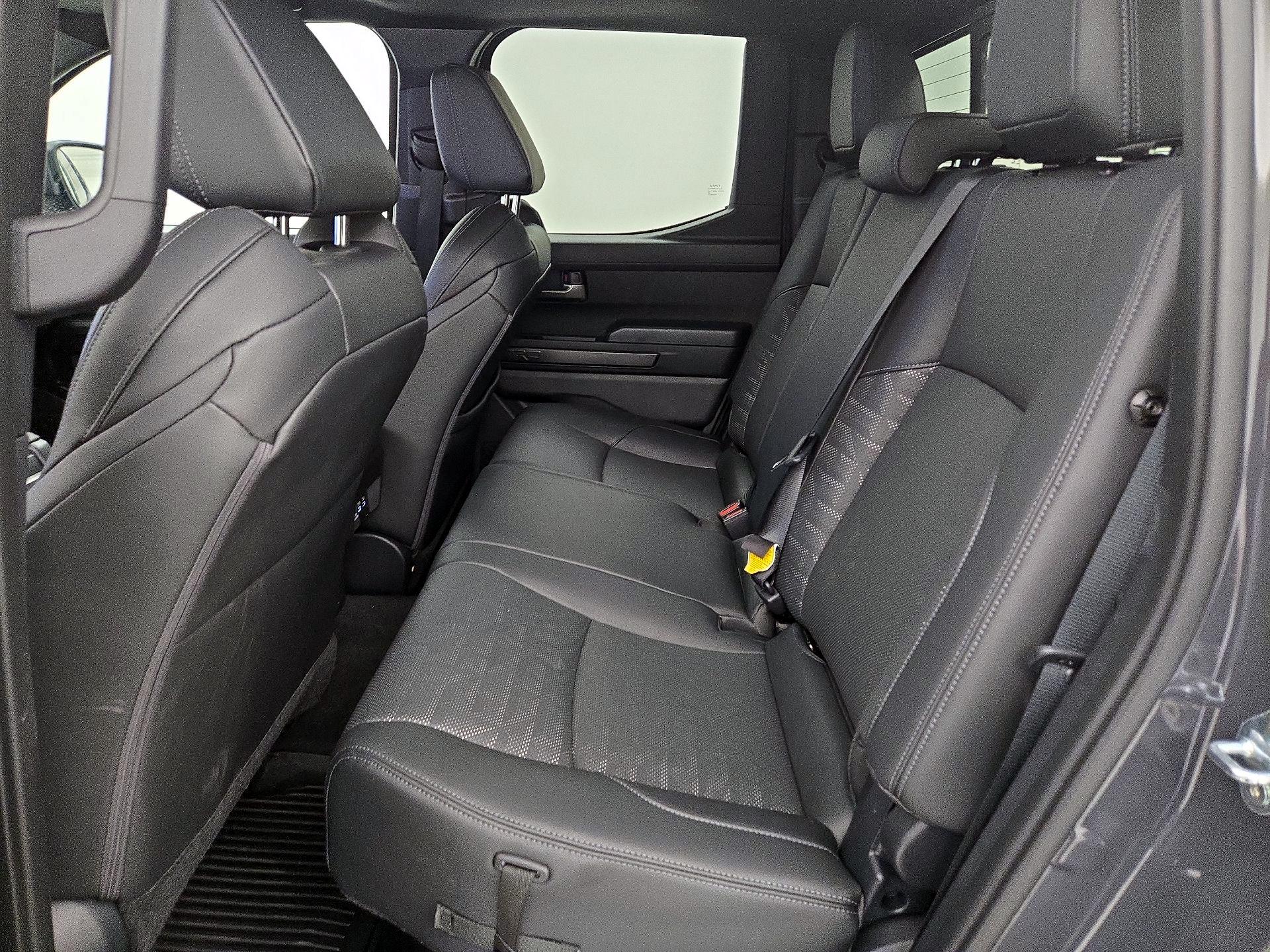 Thumbnail: 2025 Toyota Tacoma - 18