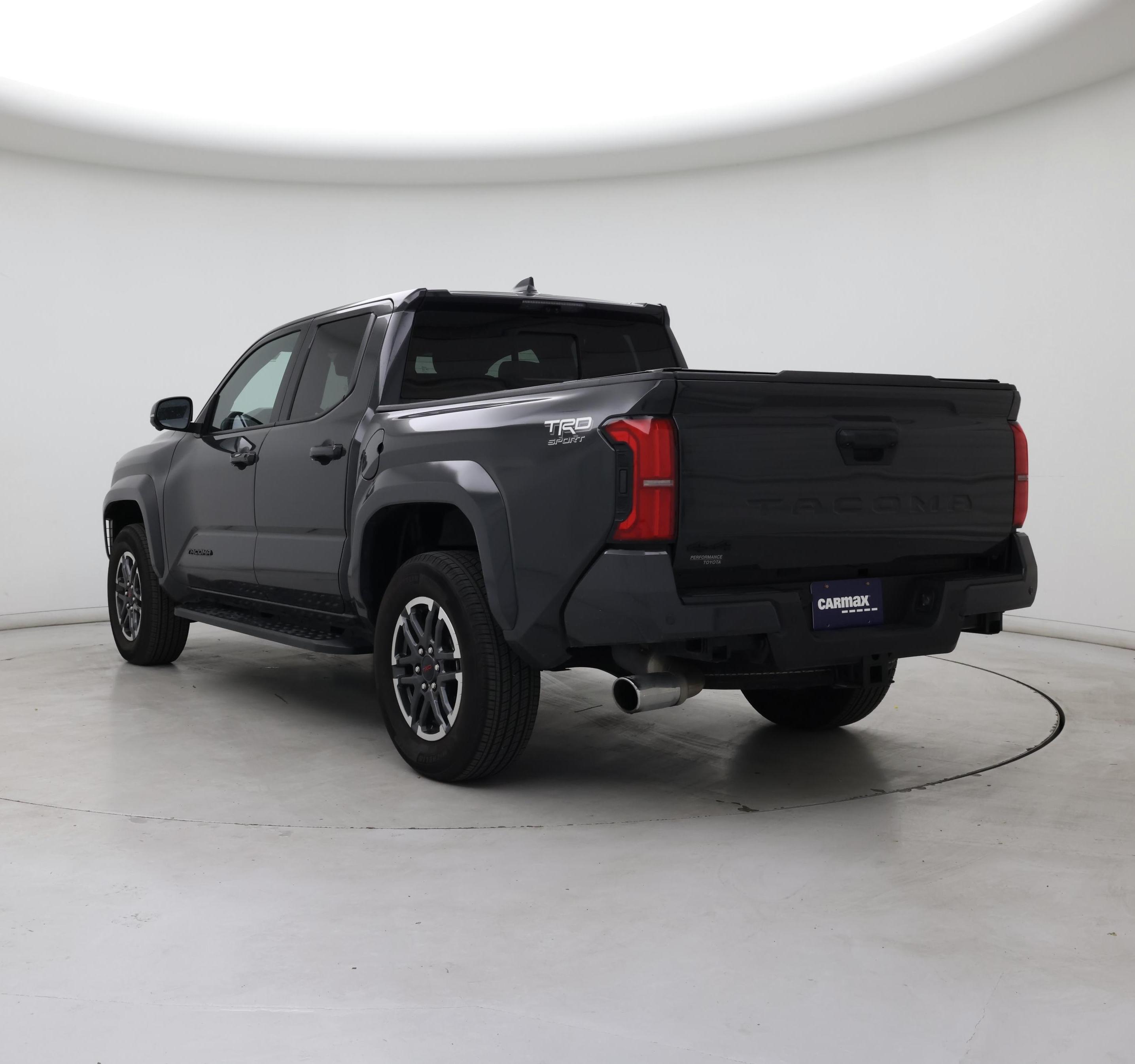 Thumbnail: 2025 Toyota Tacoma - 2