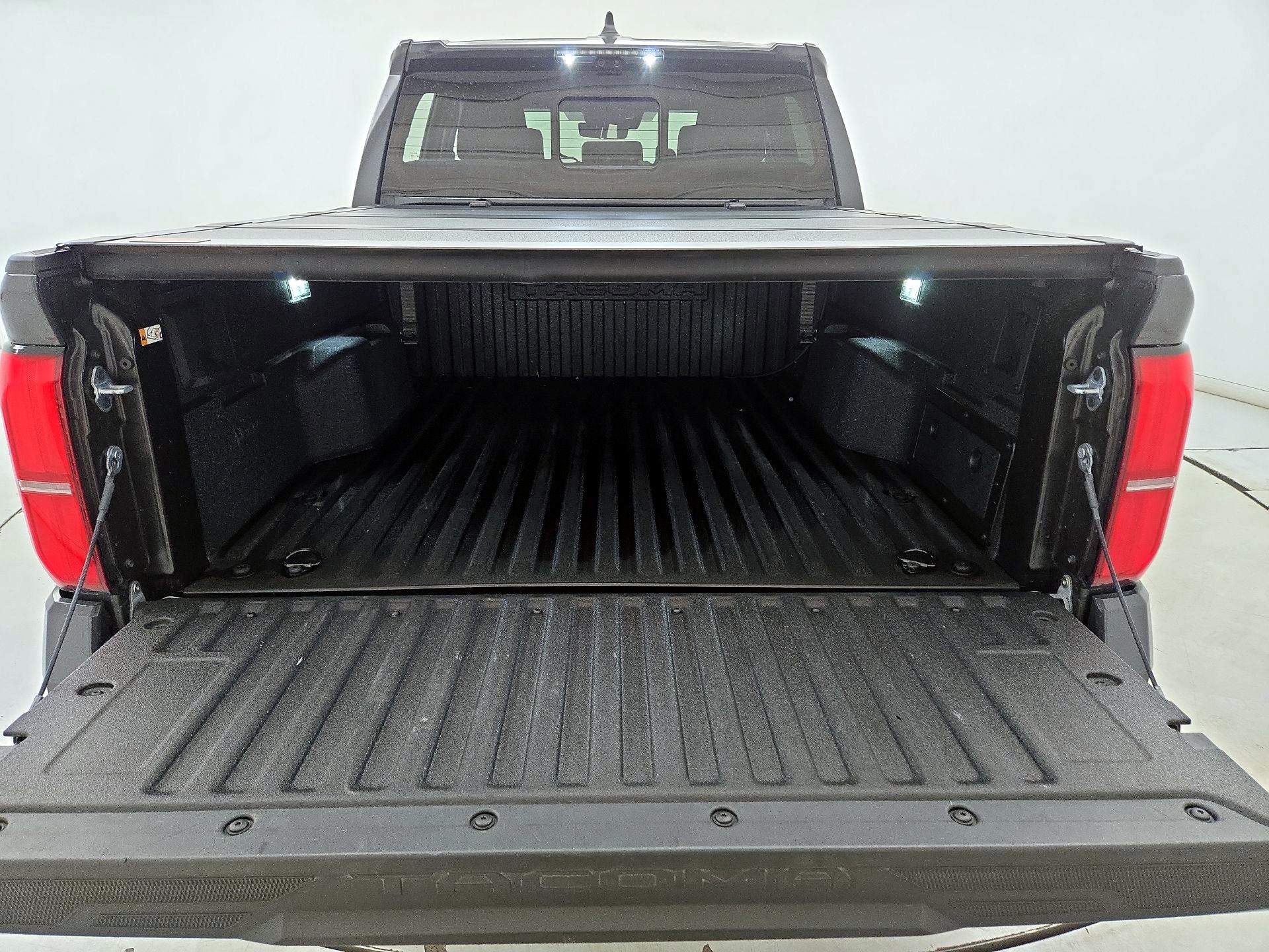 Thumbnail: 2025 Toyota Tacoma - 19