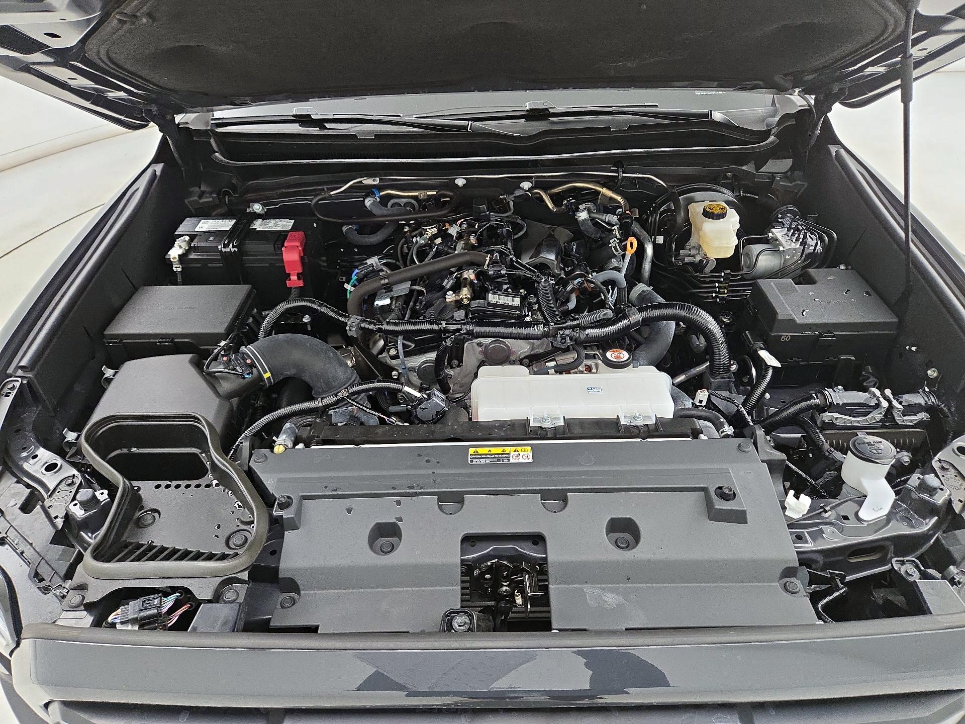 Thumbnail: 2025 Toyota Tacoma - 20