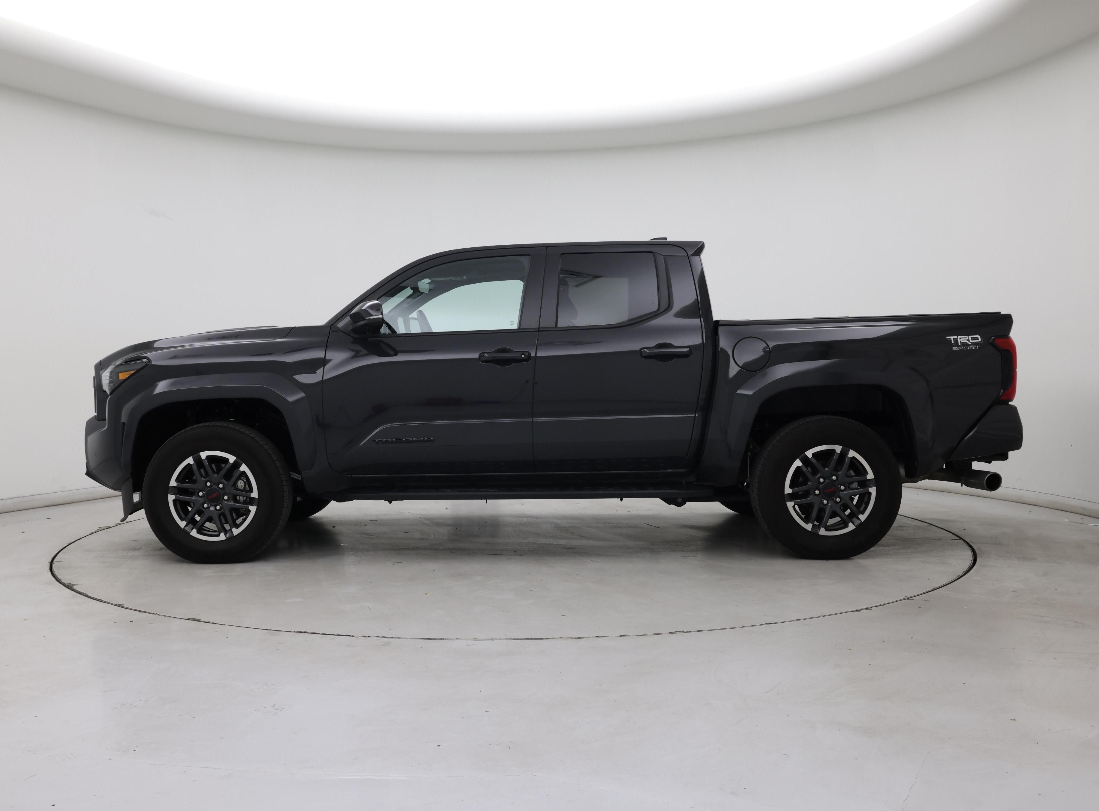Thumbnail: 2025 Toyota Tacoma - 3