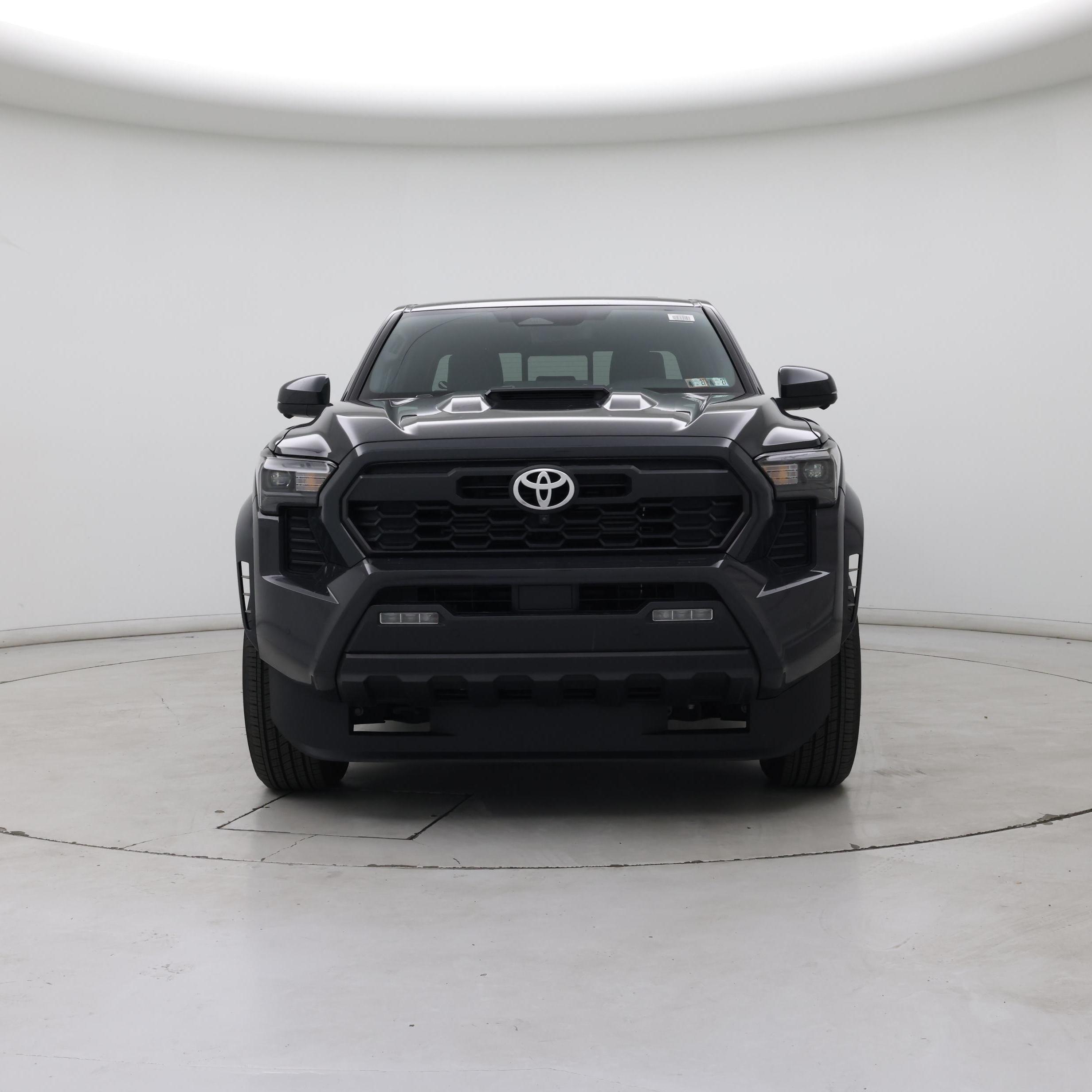 Thumbnail: 2025 Toyota Tacoma - 5