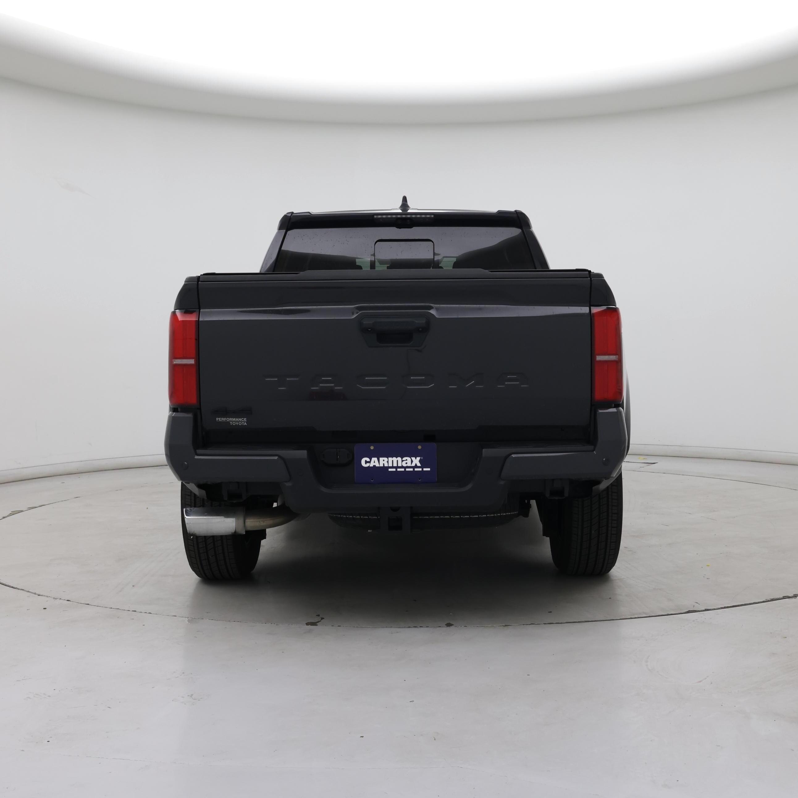 Thumbnail: 2025 Toyota Tacoma - 6