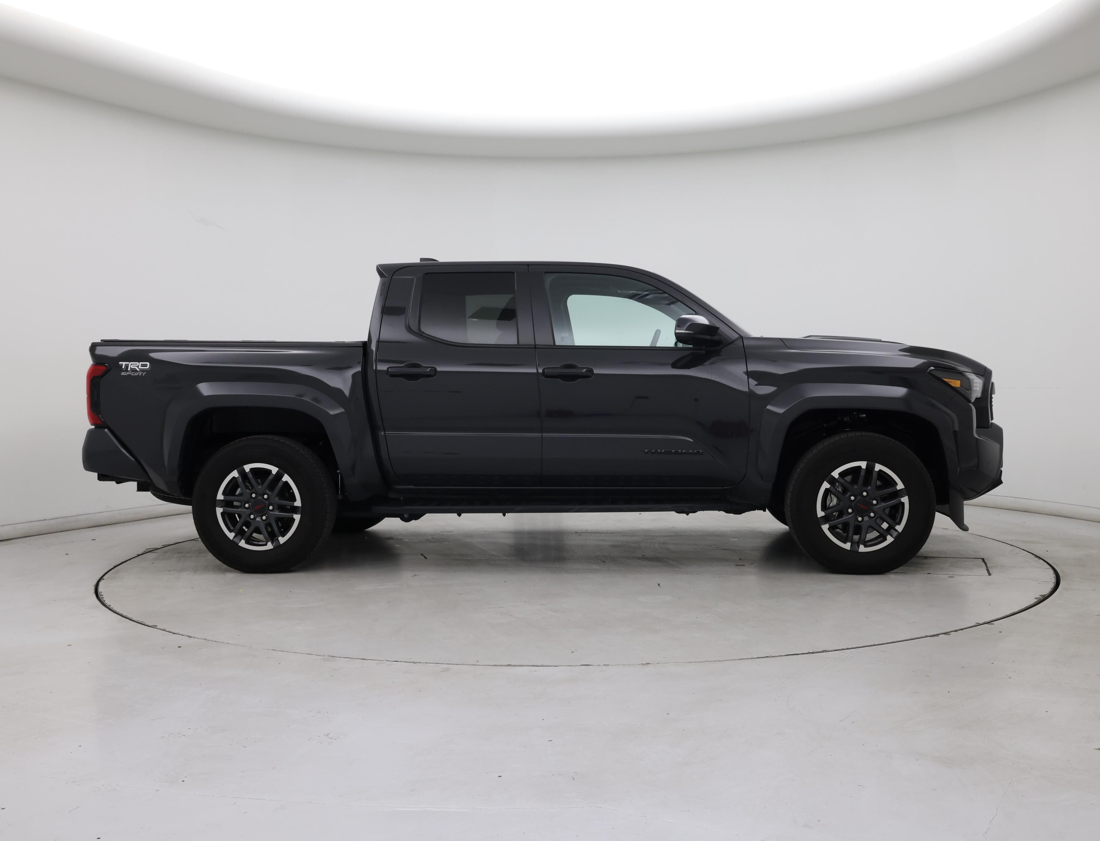 Thumbnail: 2025 Toyota Tacoma - 7