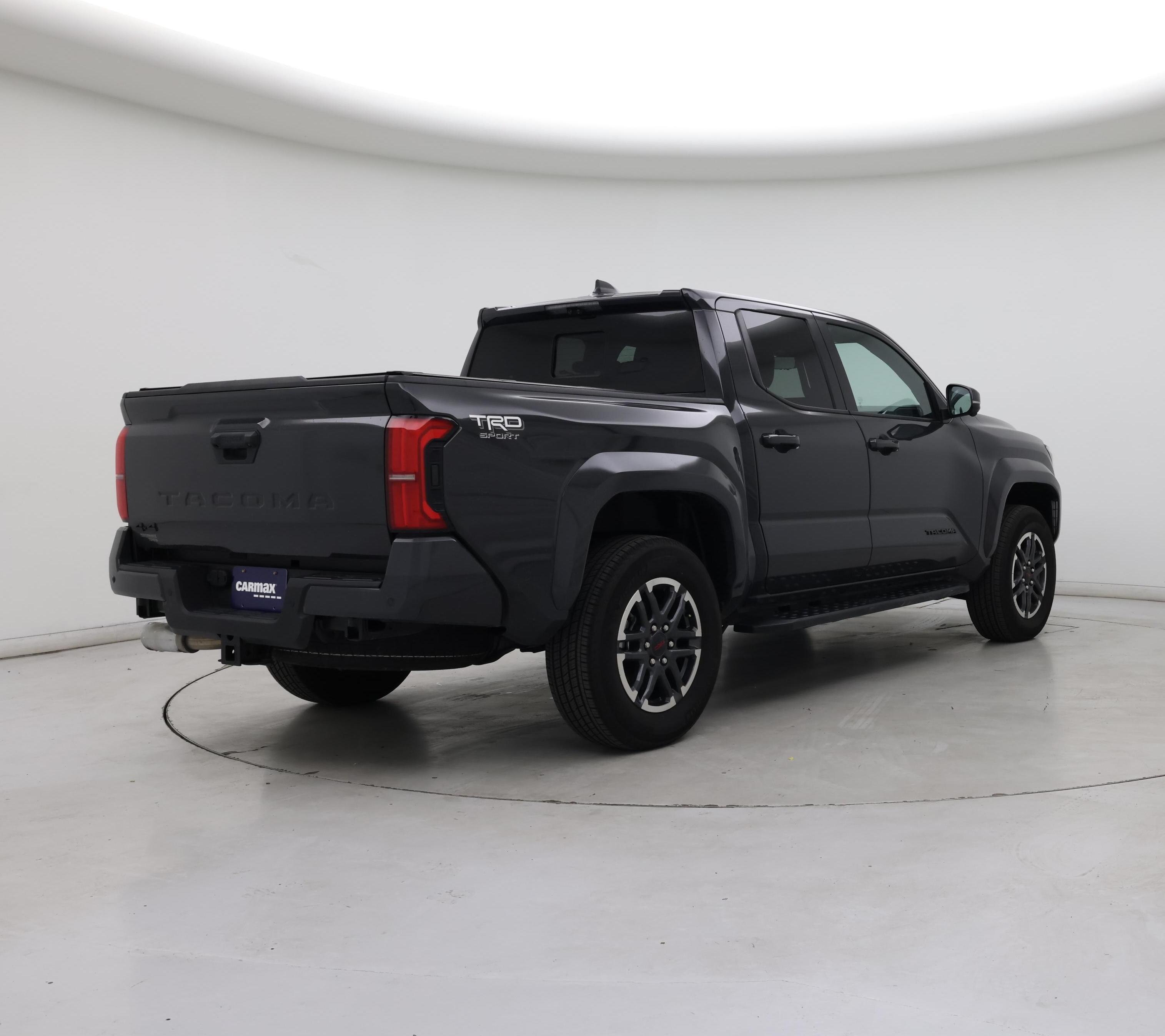 Thumbnail: 2025 Toyota Tacoma - 8