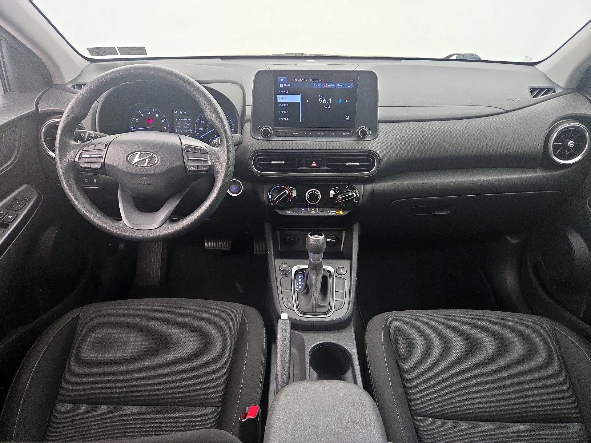 Thumbnail: 2023 Hyundai Kona - 9