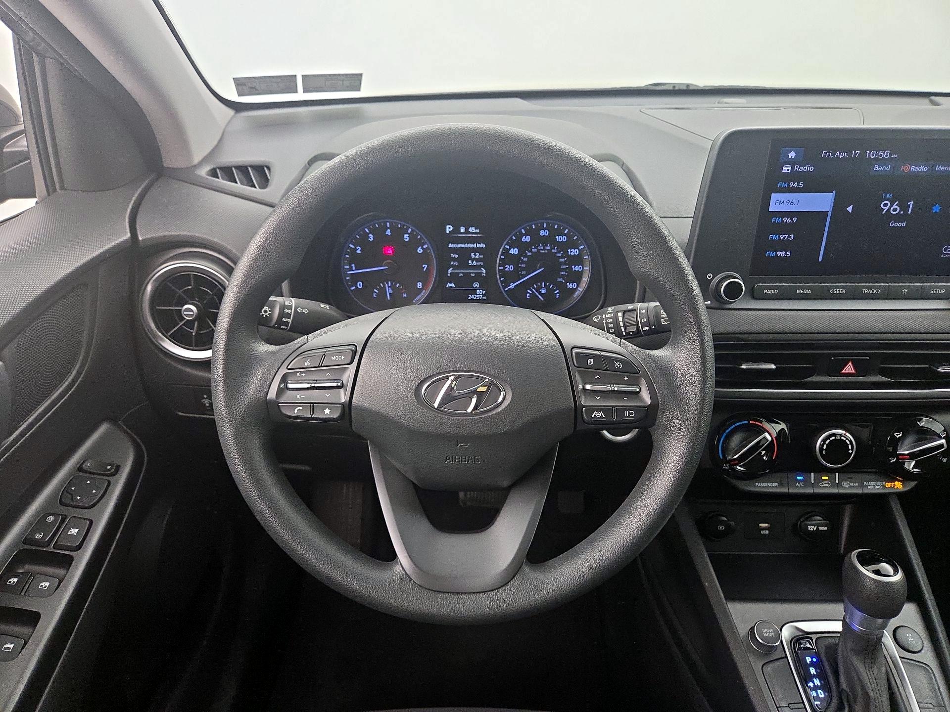 Thumbnail: 2023 Hyundai Kona - 10