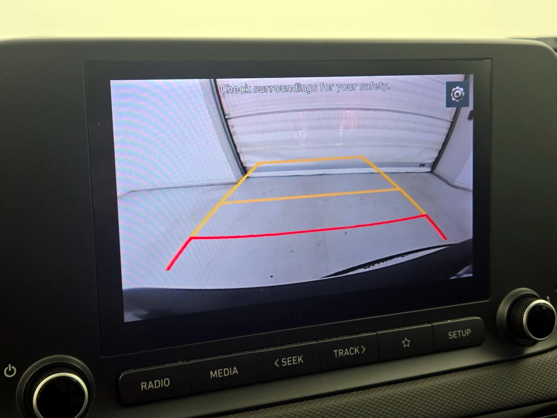 Thumbnail: 2023 Hyundai Kona - 14