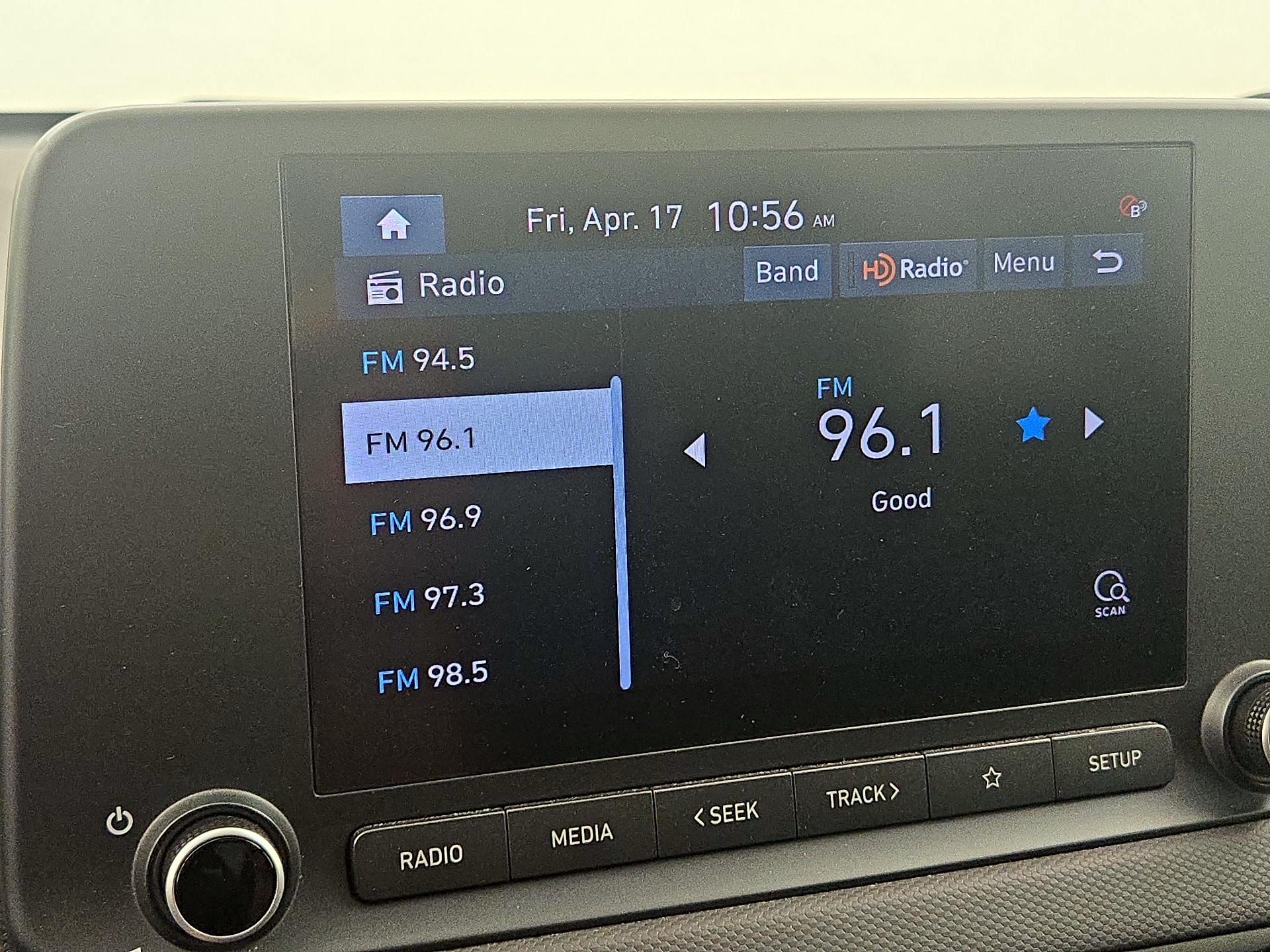 Thumbnail: 2023 Hyundai Kona - 15