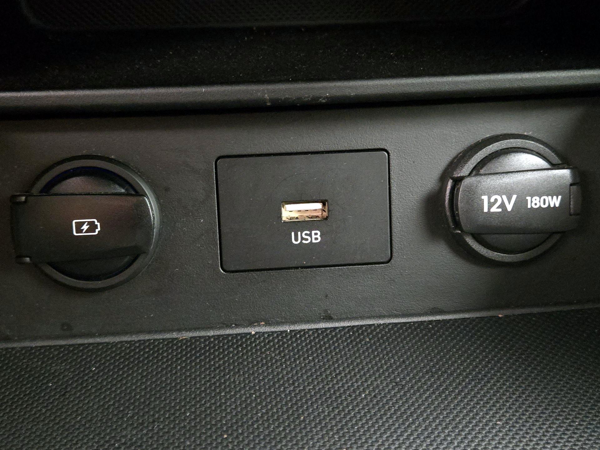 Thumbnail: 2023 Hyundai Kona - 18