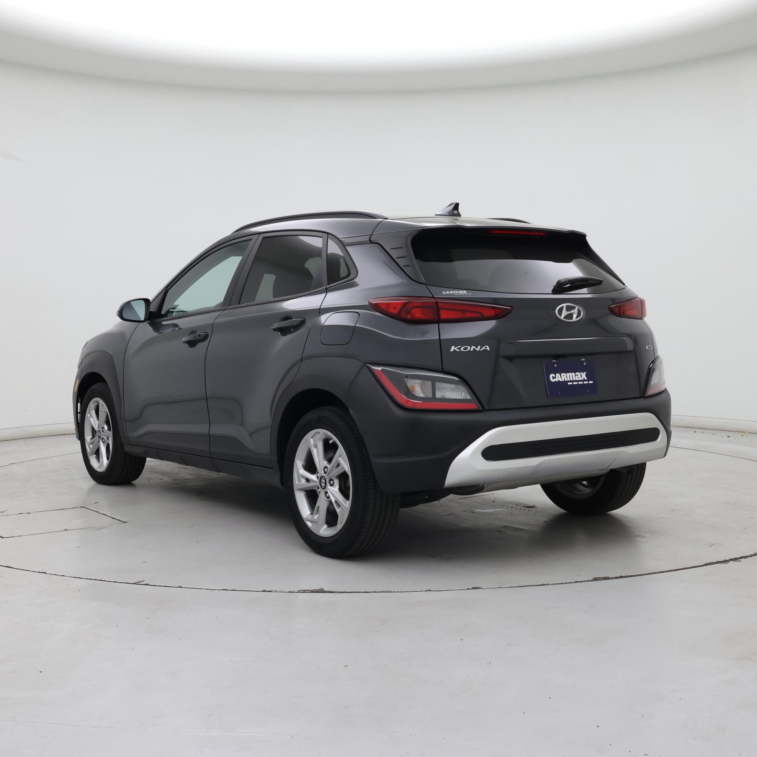 Thumbnail: 2023 Hyundai Kona - 2