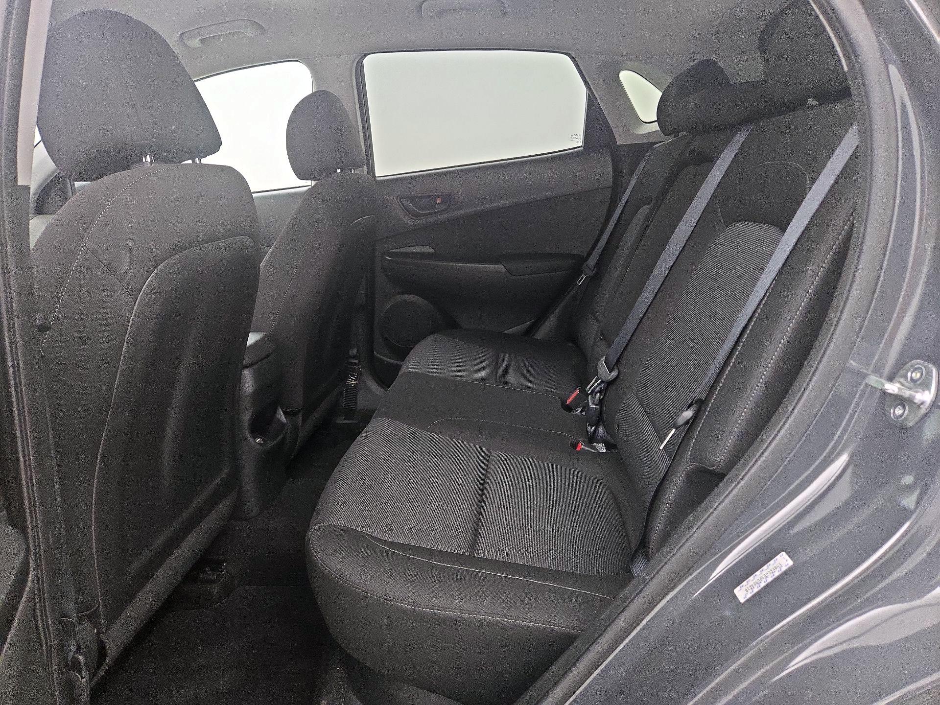 Thumbnail: 2023 Hyundai Kona - 19