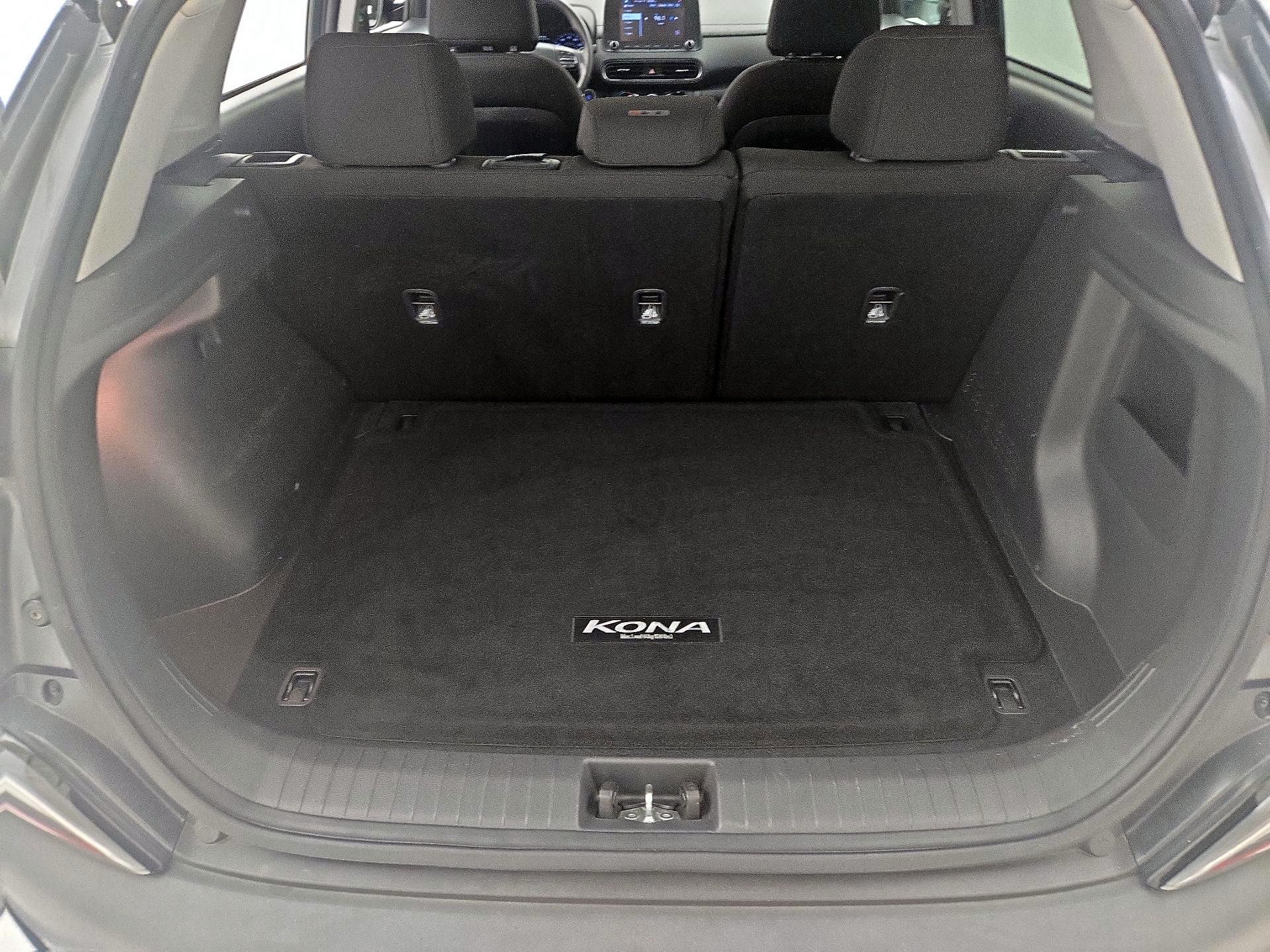 Thumbnail: 2023 Hyundai Kona - 20