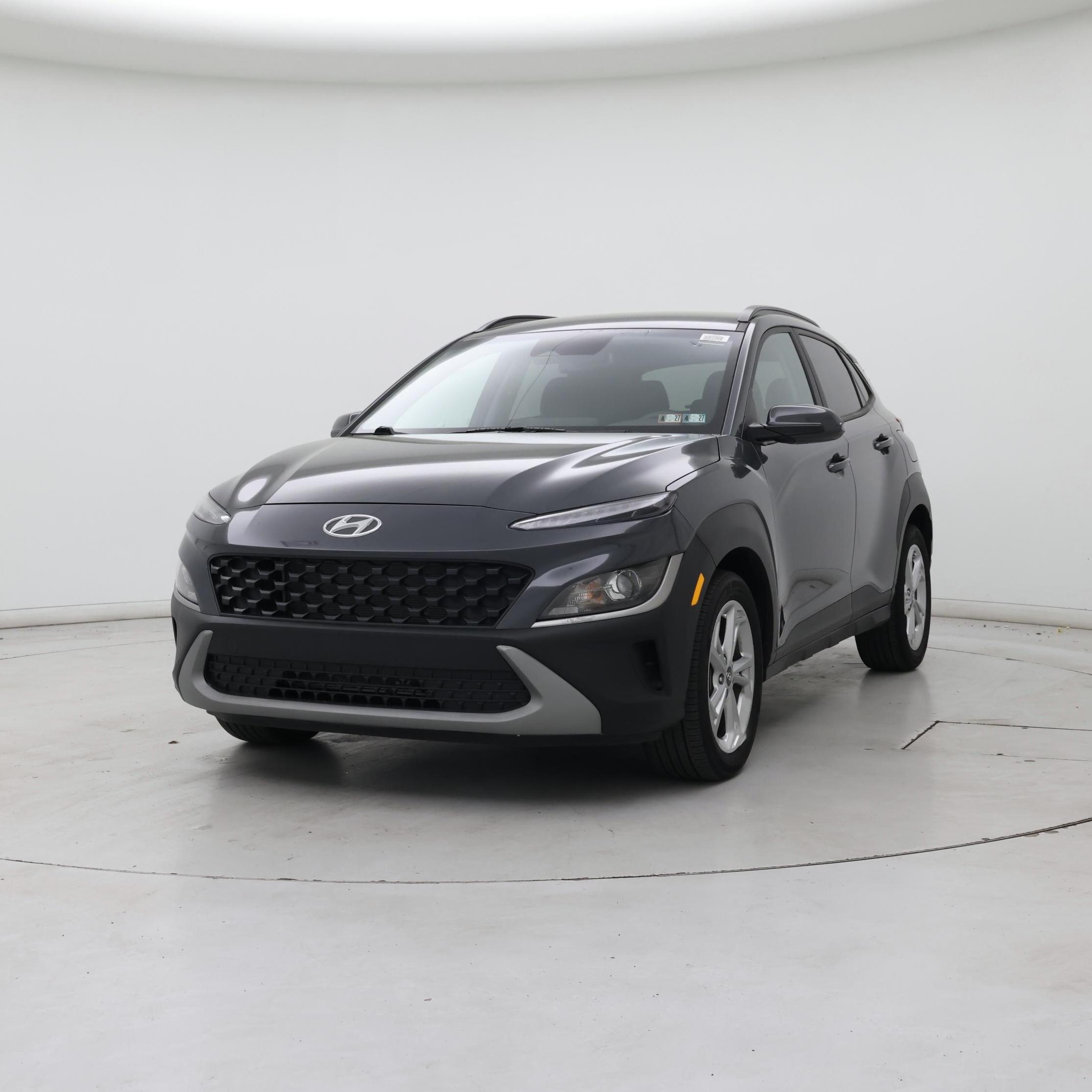 Thumbnail: 2023 Hyundai Kona - 4