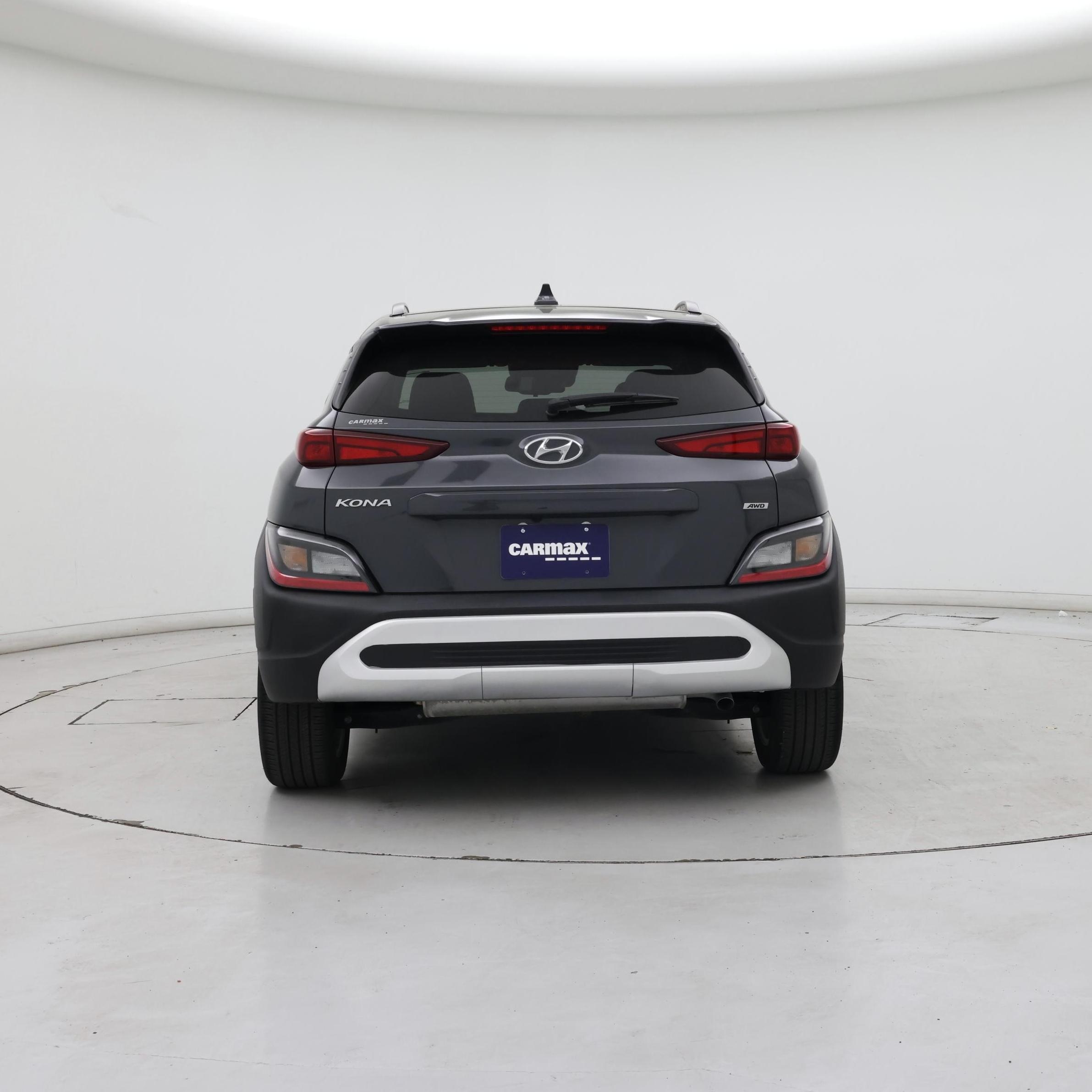 Thumbnail: 2023 Hyundai Kona - 6