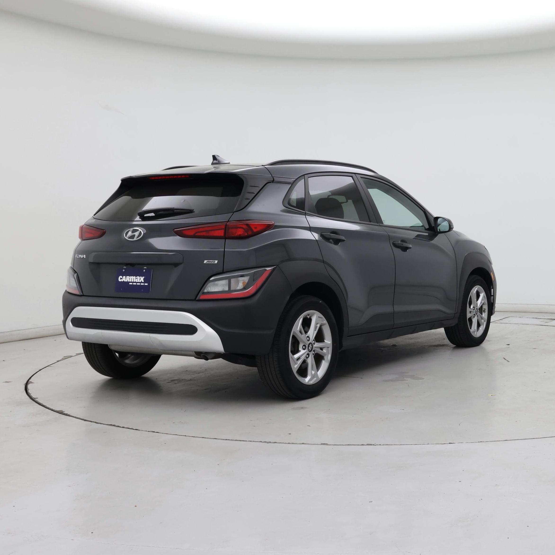 Thumbnail: 2023 Hyundai Kona - 8