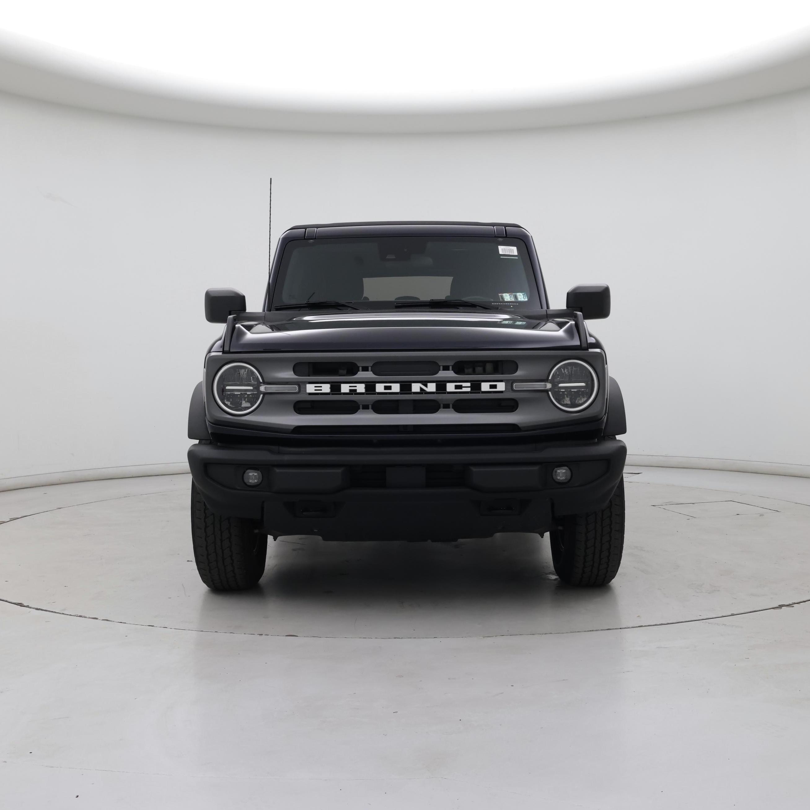 Thumbnail: 2021 Ford Bronco - 5