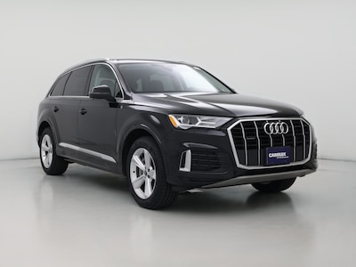 2022 Audi Q7 Premium