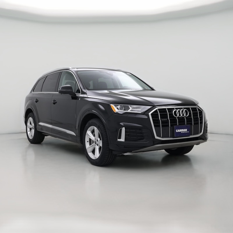 2022 Audi Q7 Premium