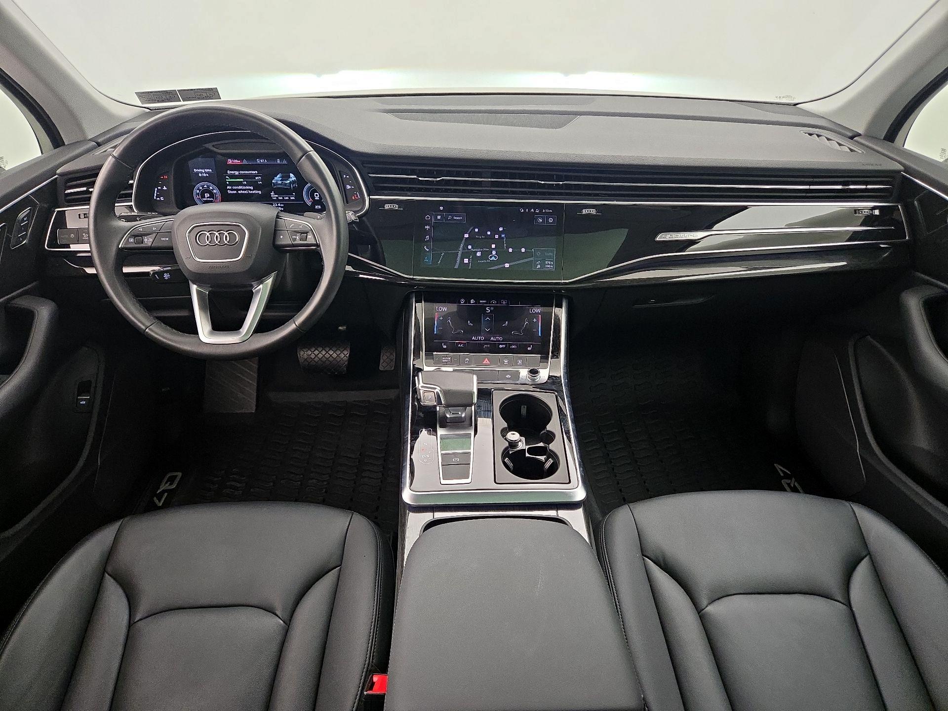 Thumbnail: 2022 Audi Q7 - 9