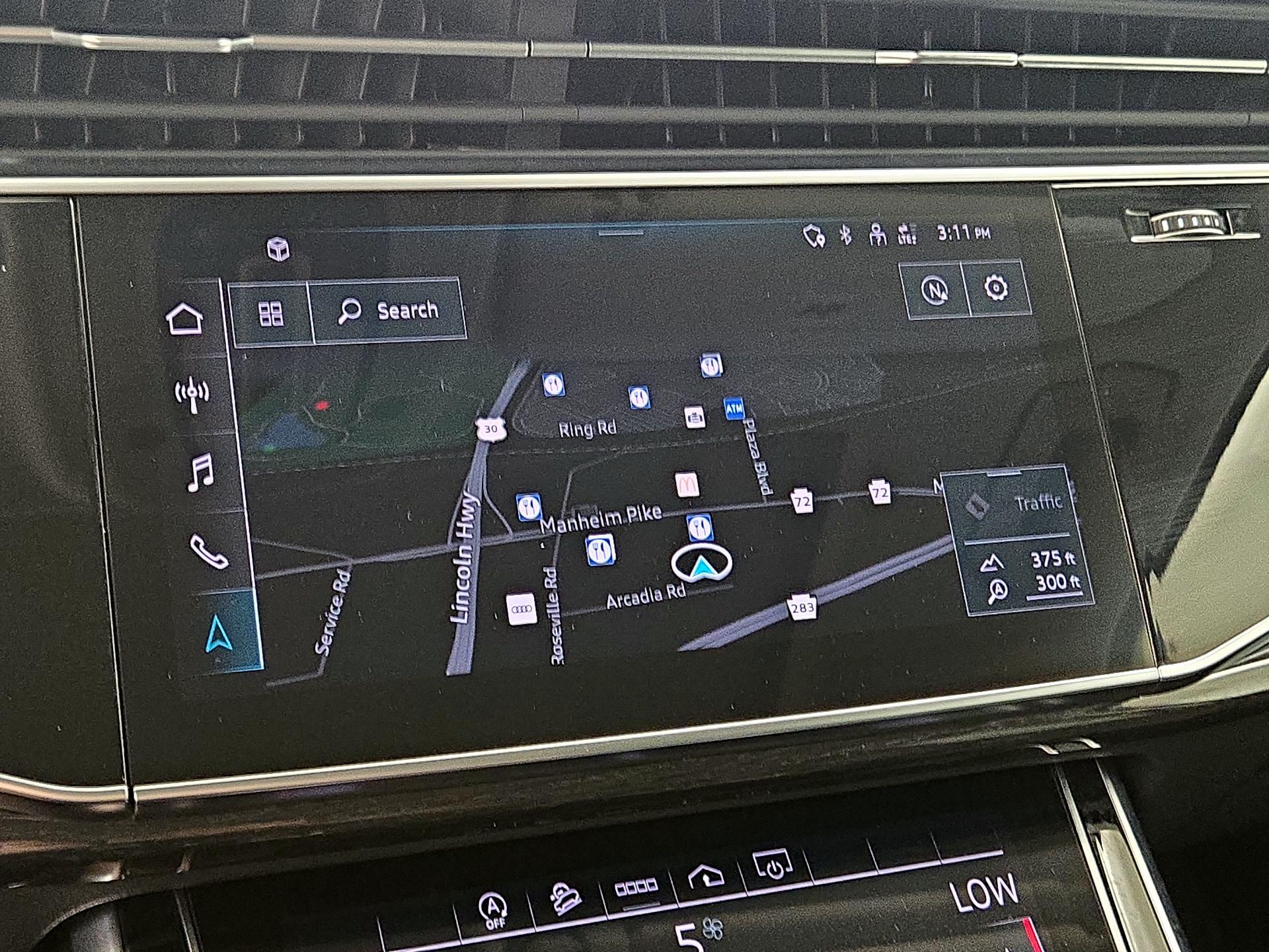Thumbnail: 2022 Audi Q7 - 14