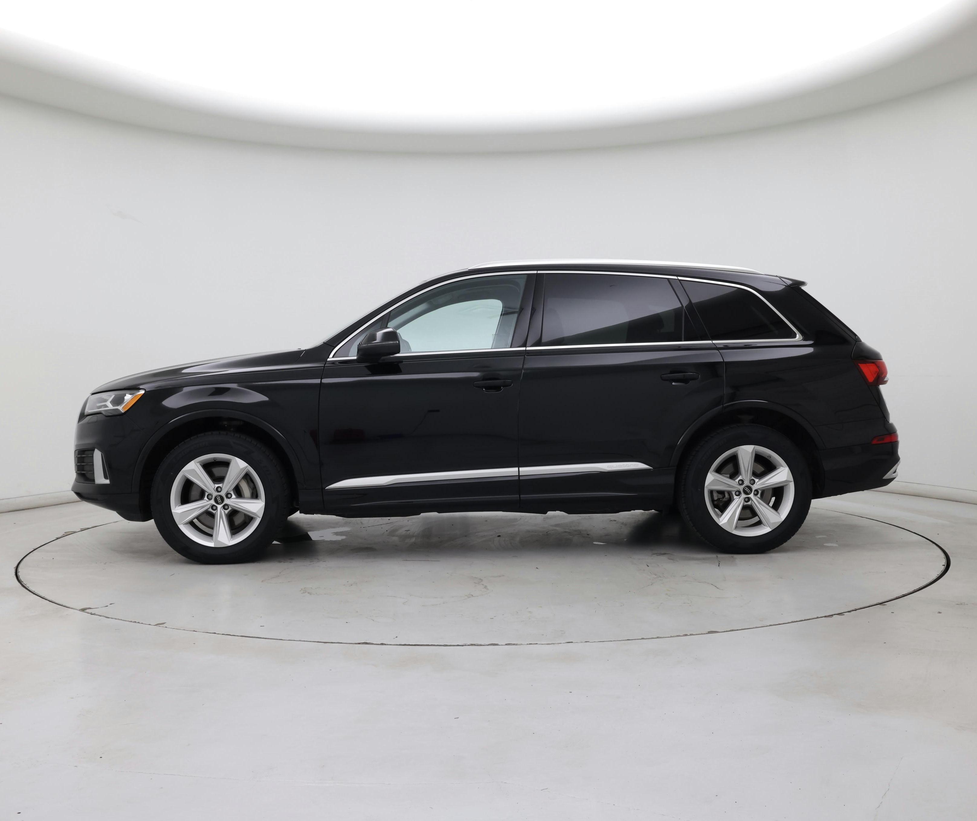 Thumbnail: 2022 Audi Q7 - 3