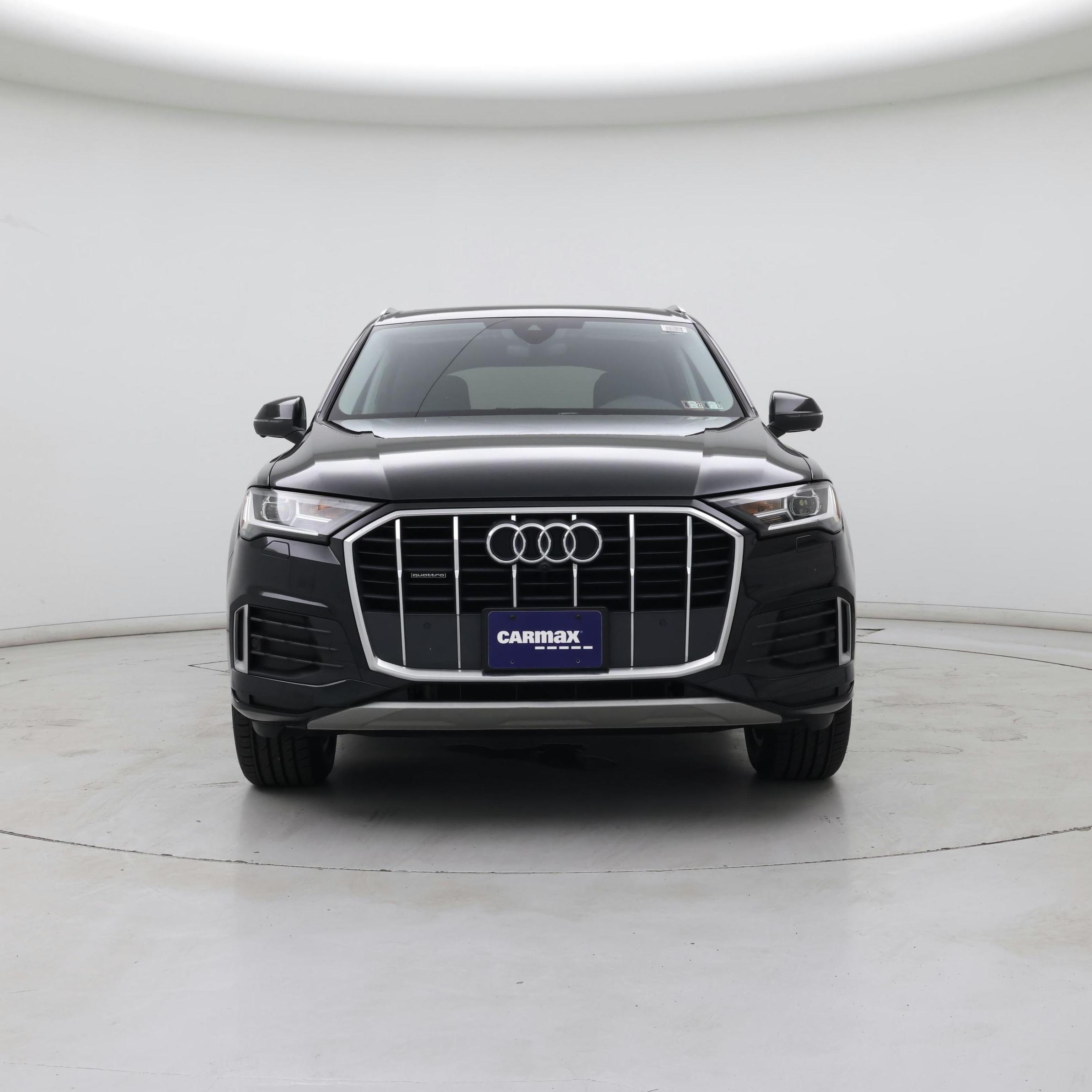 Thumbnail: 2022 Audi Q7 - 5