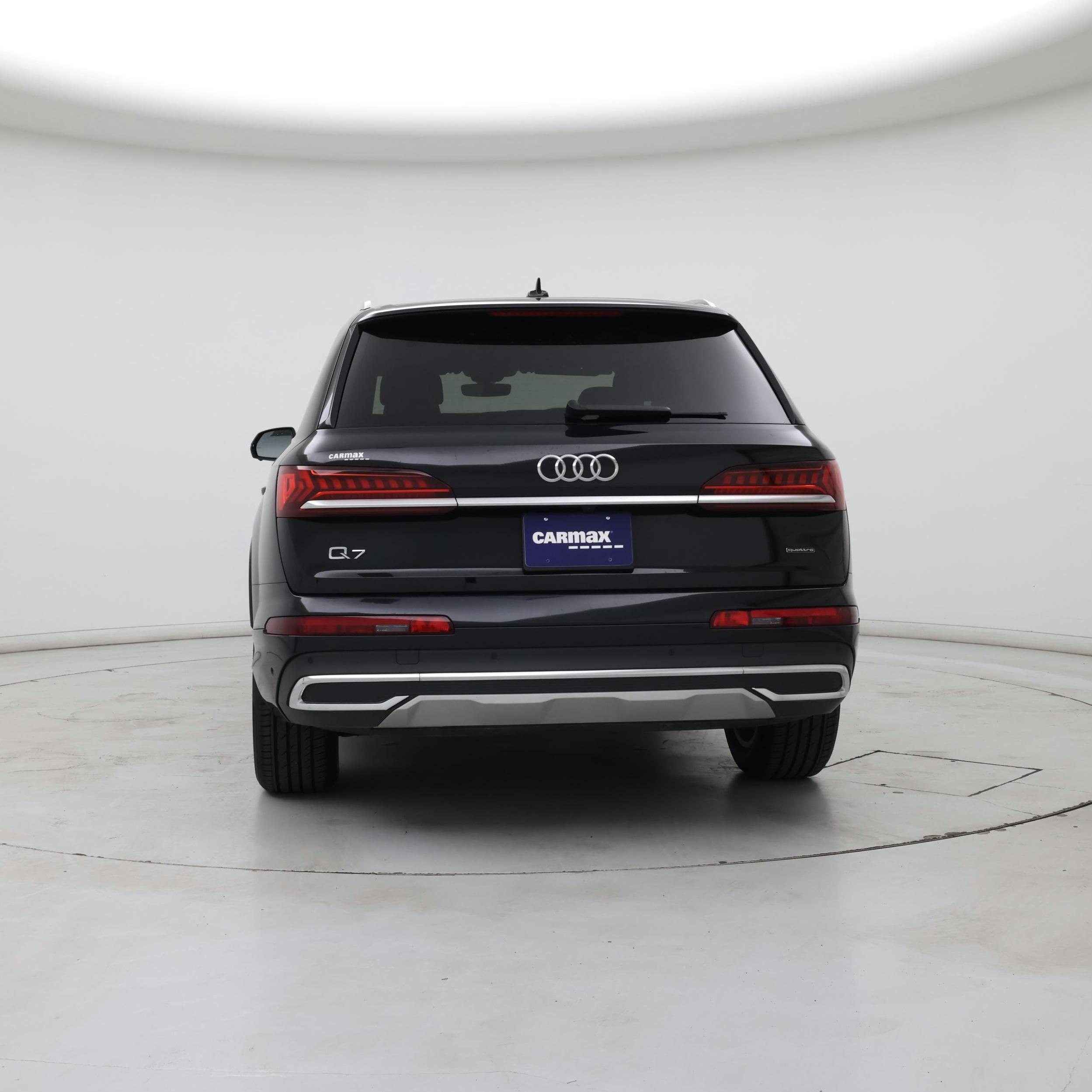 Thumbnail: 2022 Audi Q7 - 6