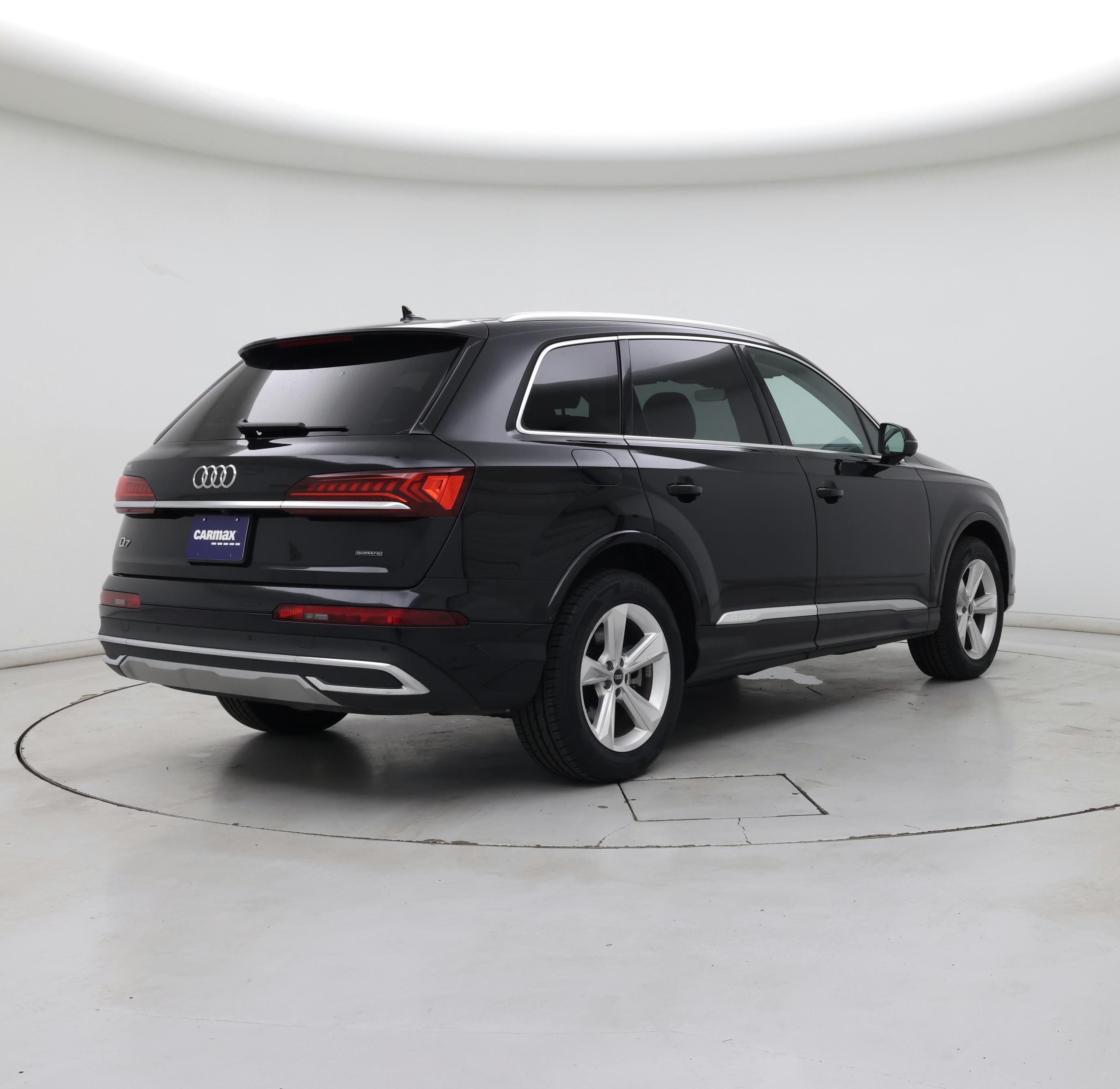 Thumbnail: 2022 Audi Q7 - 8