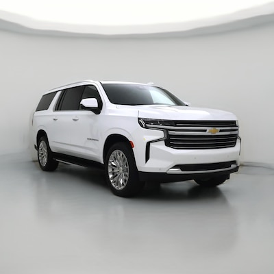 2024 Chevrolet Suburban 1500 LT