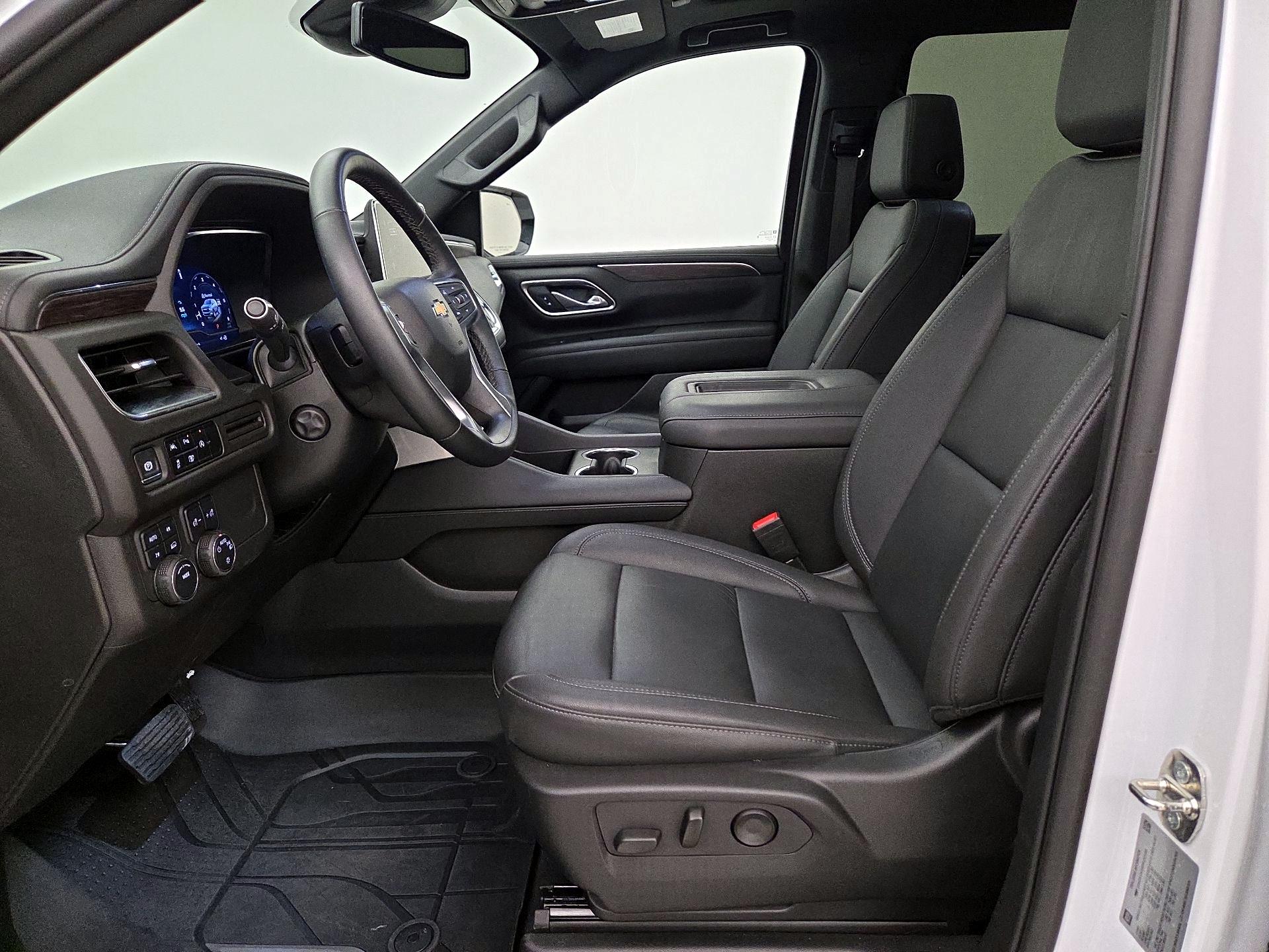 Thumbnail: 2024 Chevrolet Suburban - 11