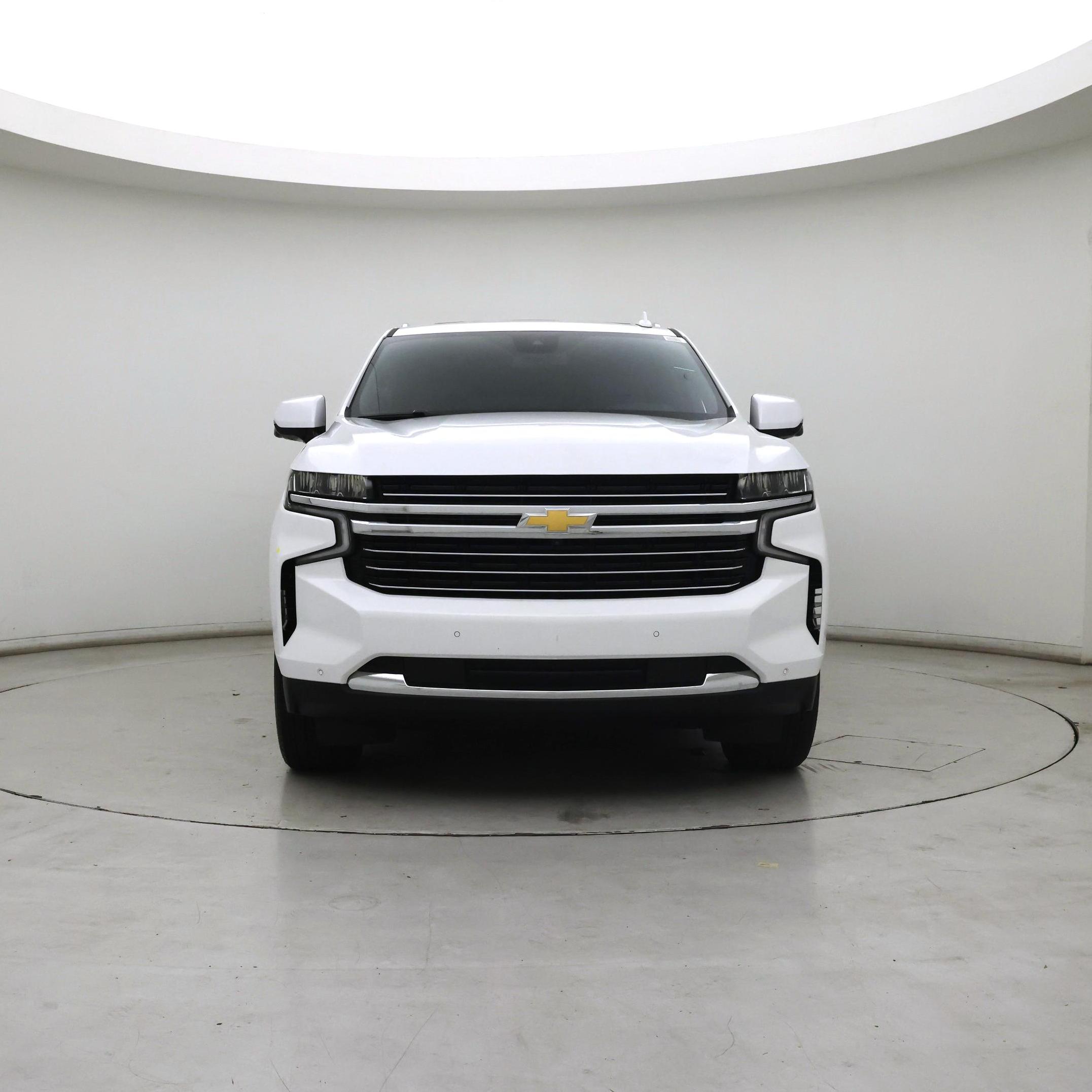 Thumbnail: 2024 Chevrolet Suburban - 5