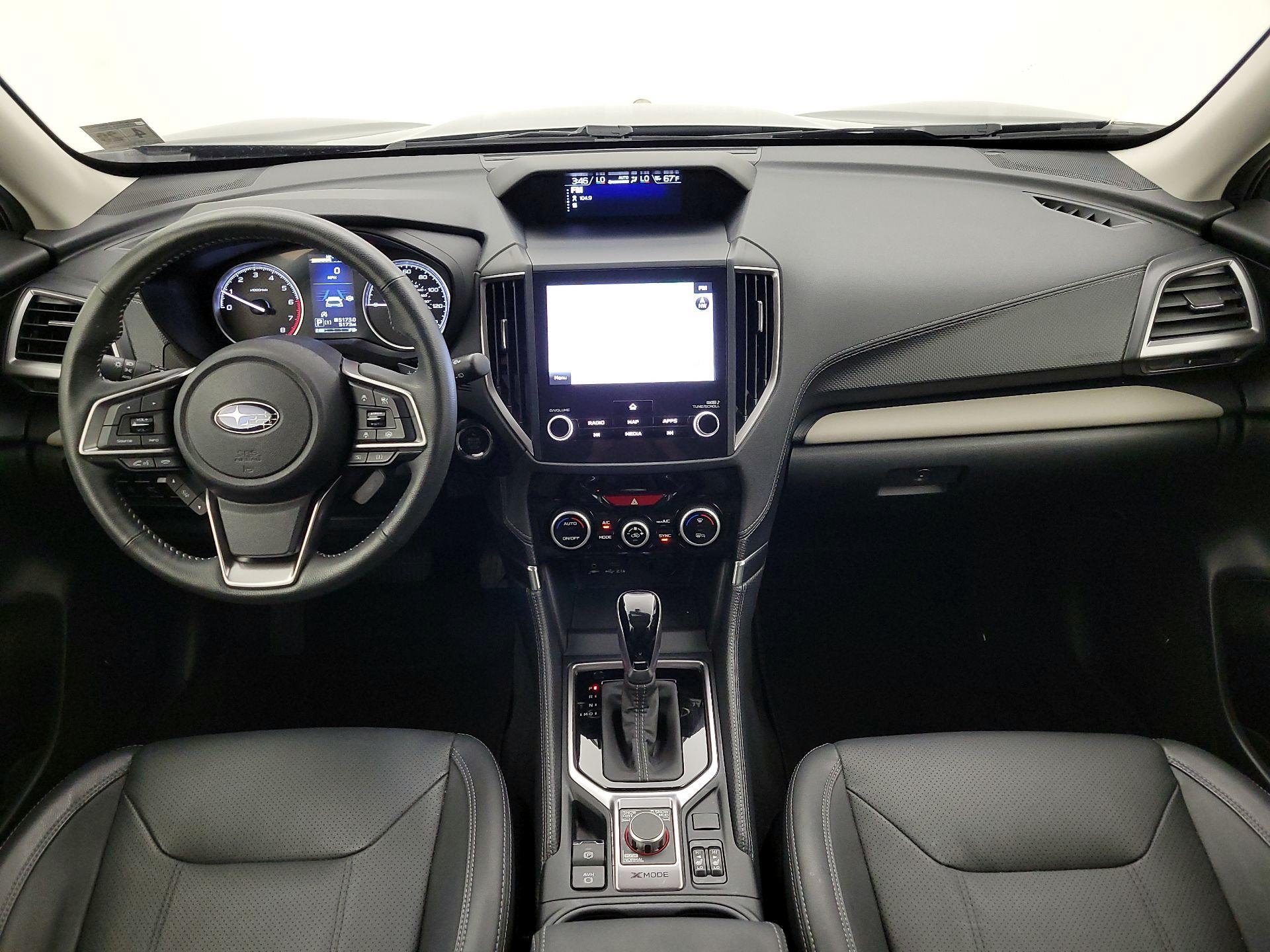 Thumbnail: 2024 Subaru Forester - 9