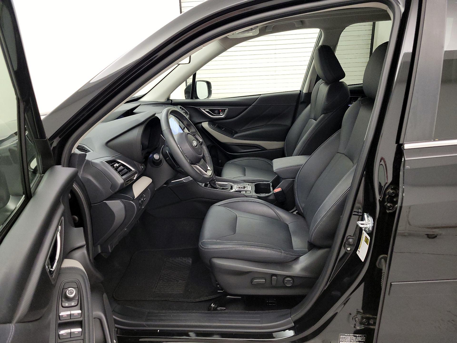 Thumbnail: 2024 Subaru Forester - 11