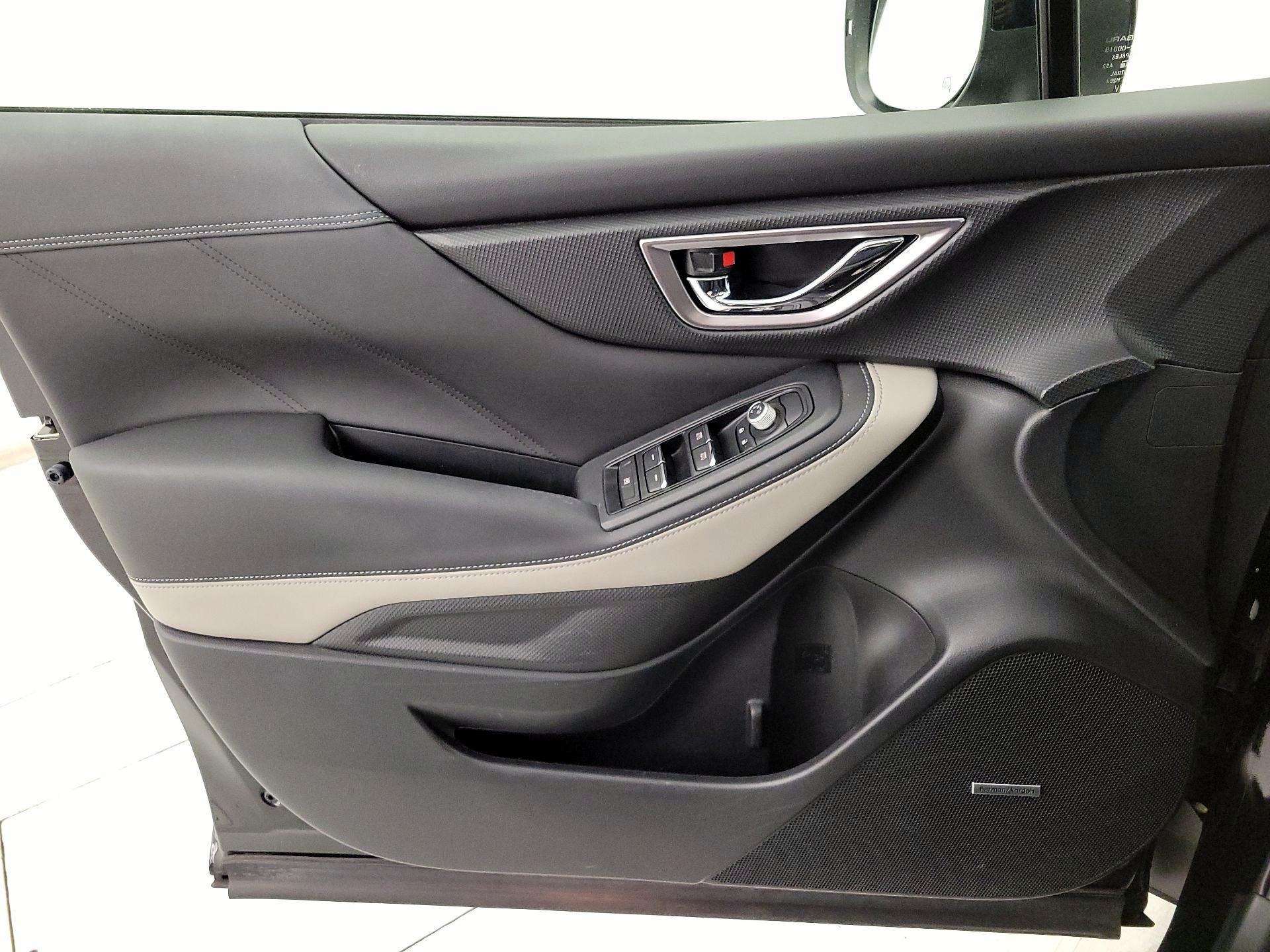 Thumbnail: 2024 Subaru Forester - 12