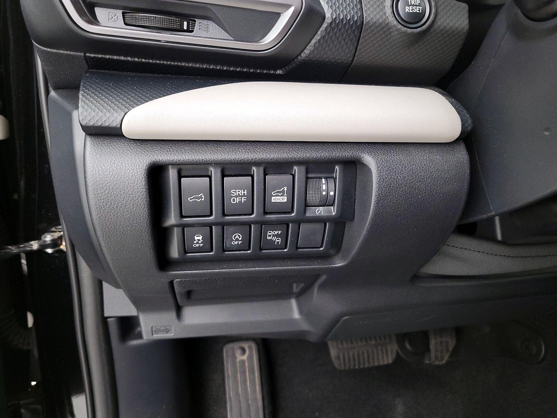 Thumbnail: 2024 Subaru Forester - 13