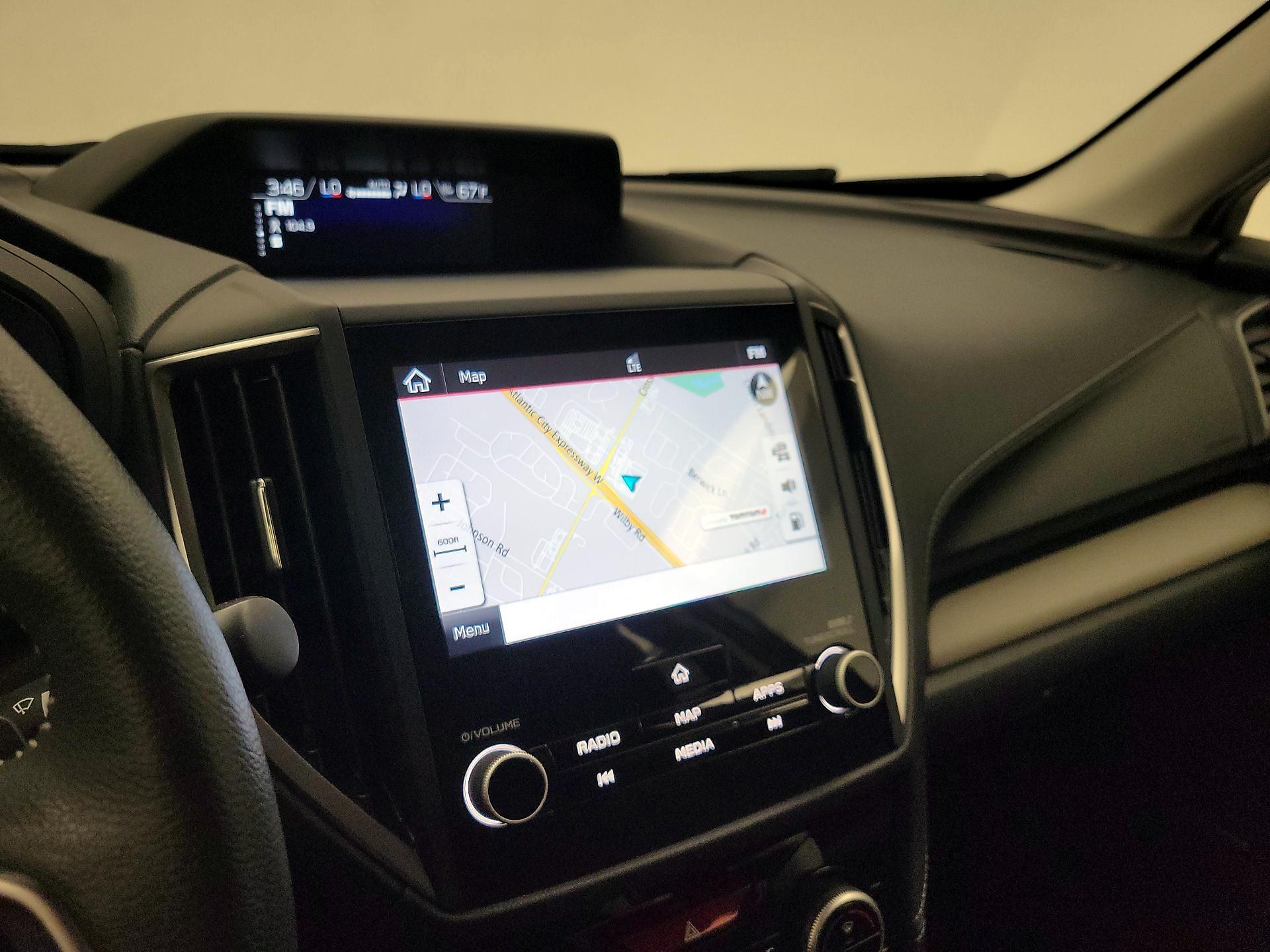 Thumbnail: 2024 Subaru Forester - 14