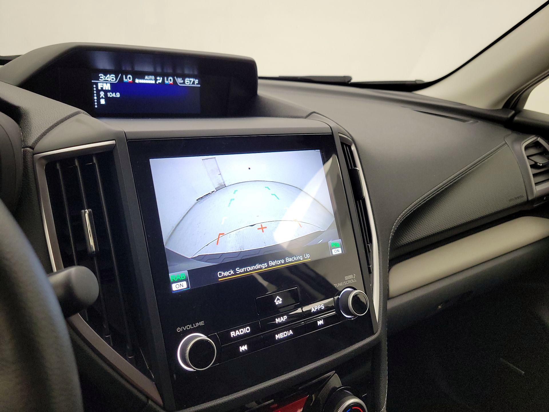 Thumbnail: 2024 Subaru Forester - 15