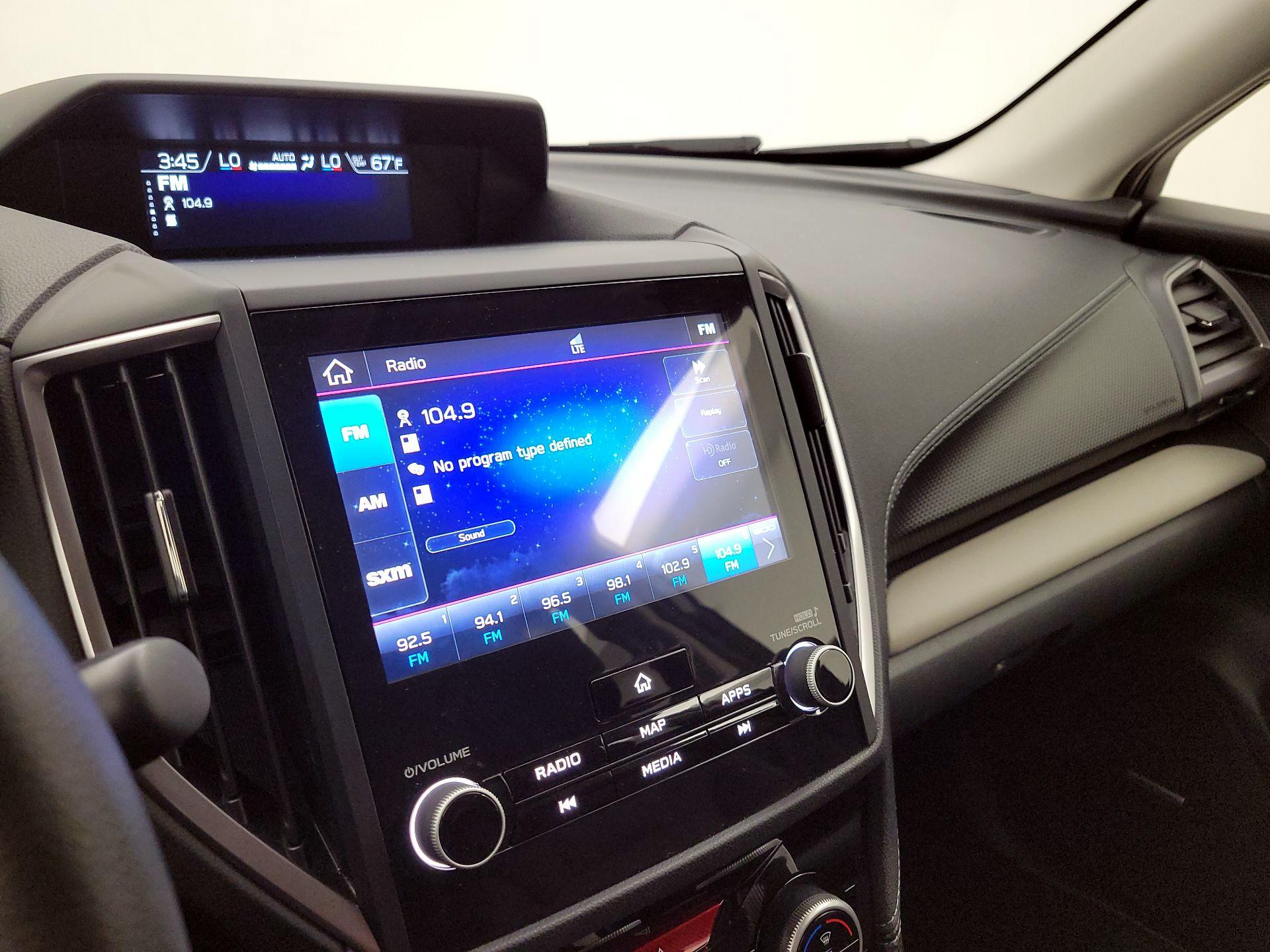 Thumbnail: 2024 Subaru Forester - 16