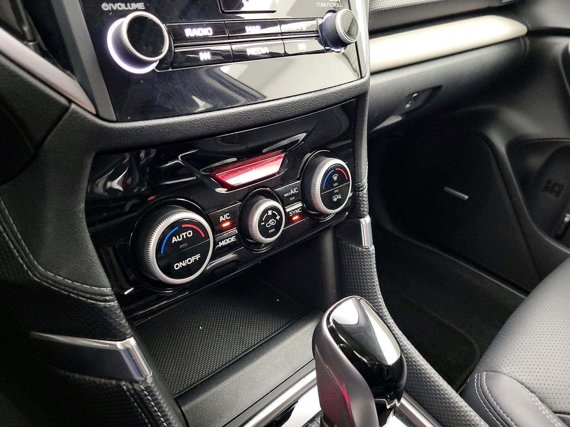 Thumbnail: 2024 Subaru Forester - 17