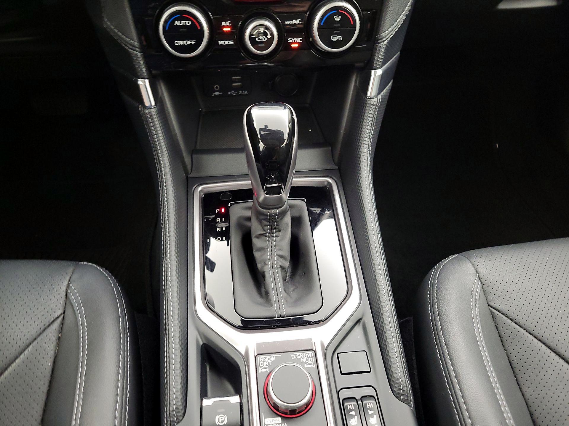 Thumbnail: 2024 Subaru Forester - 18