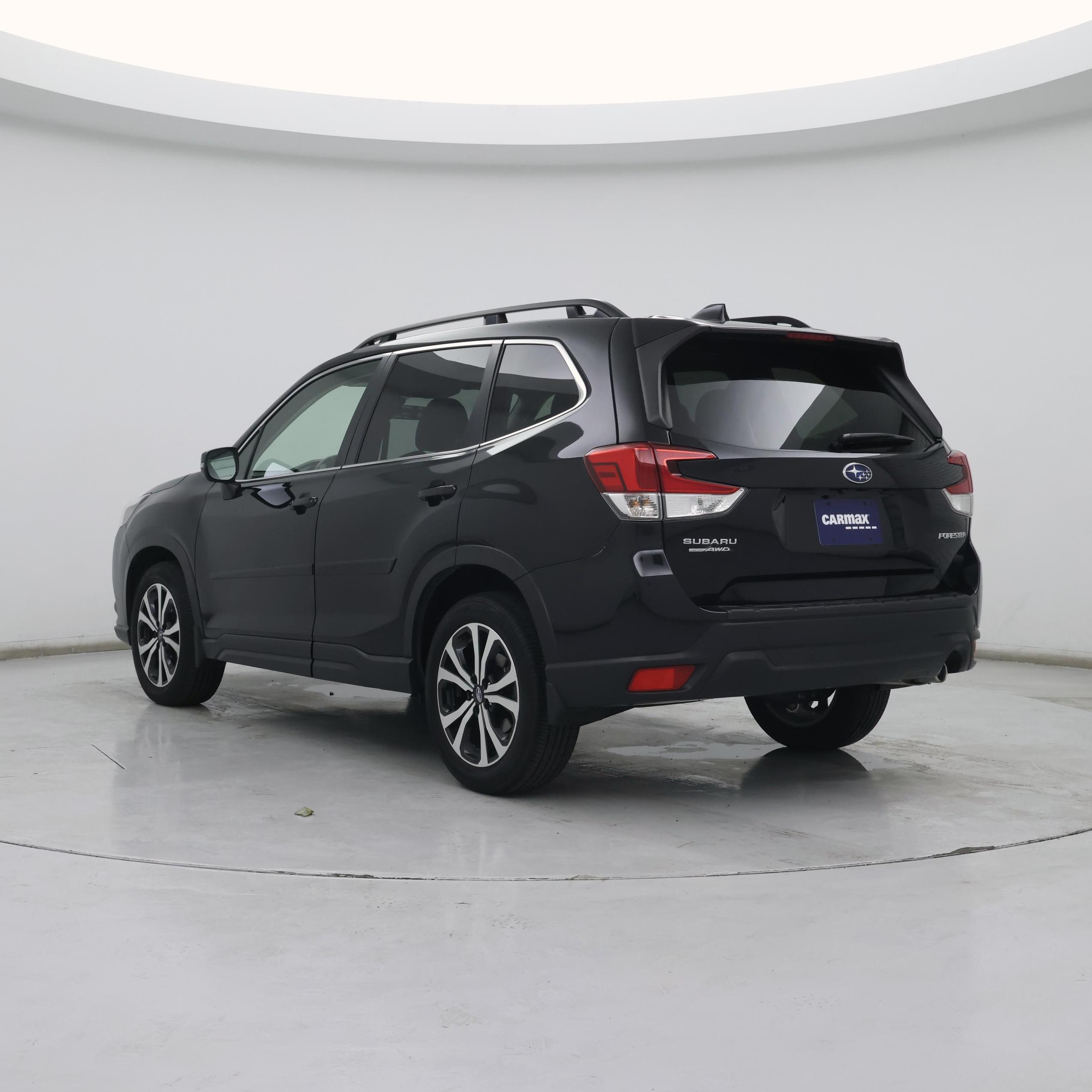 Thumbnail: 2024 Subaru Forester - 2