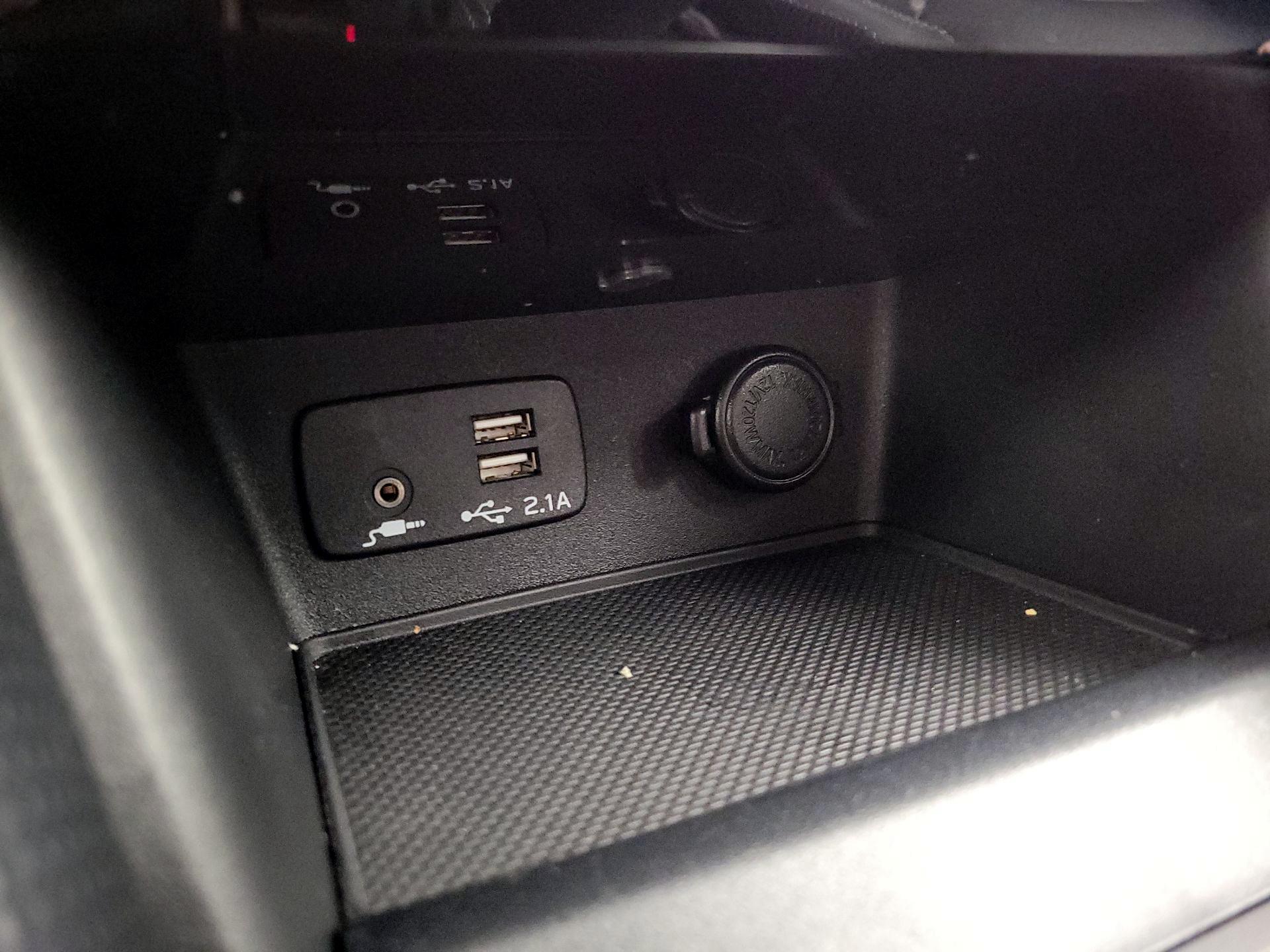 Thumbnail: 2024 Subaru Forester - 19