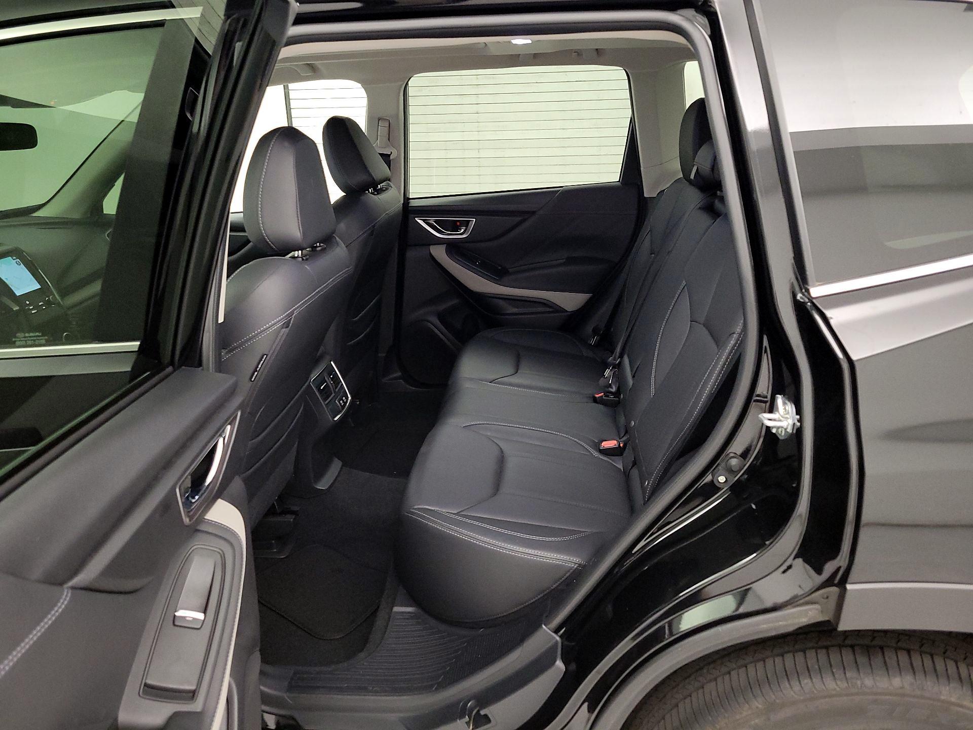 Thumbnail: 2024 Subaru Forester - 20